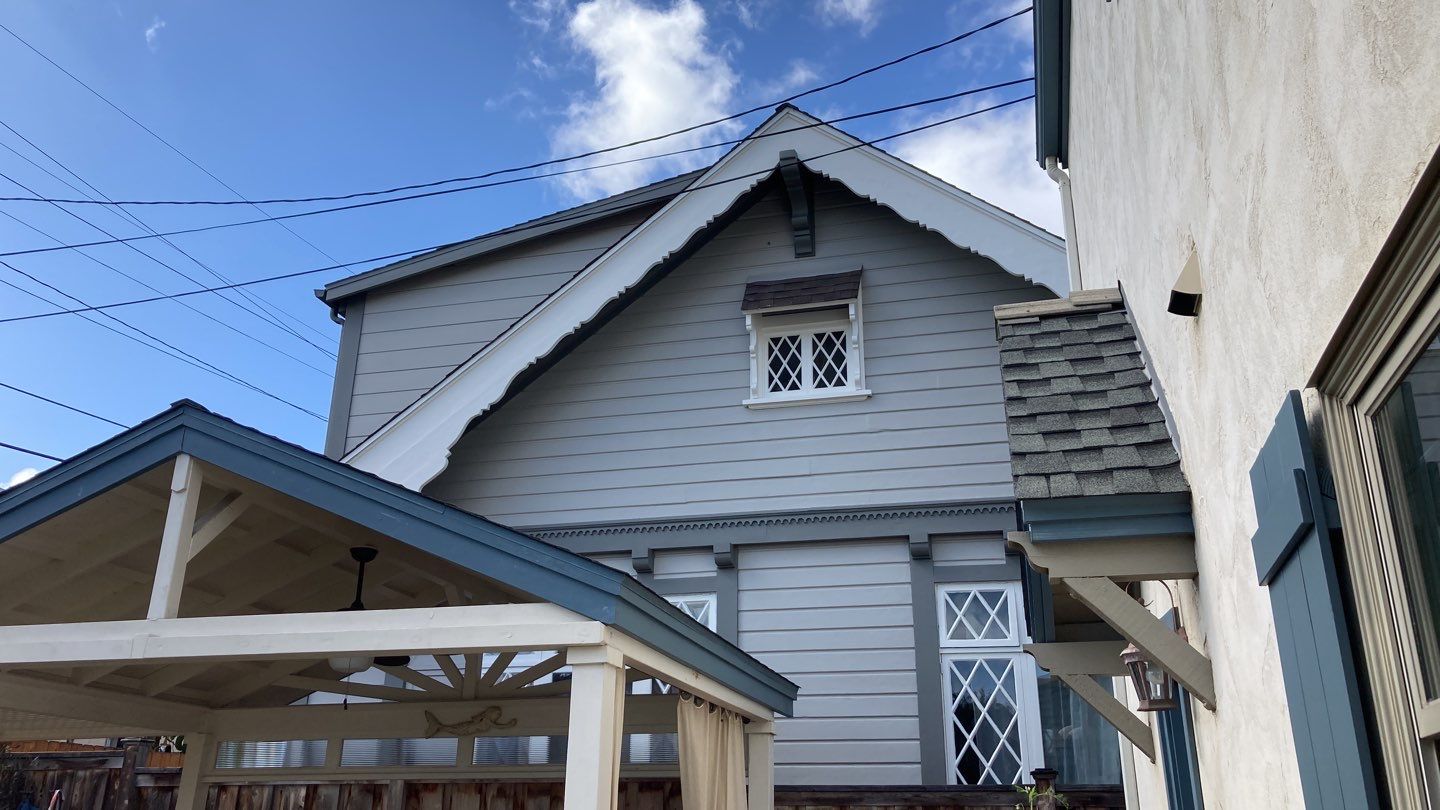 Historic Painting And Restoration Point Loma by Double G Painting & General Contracting