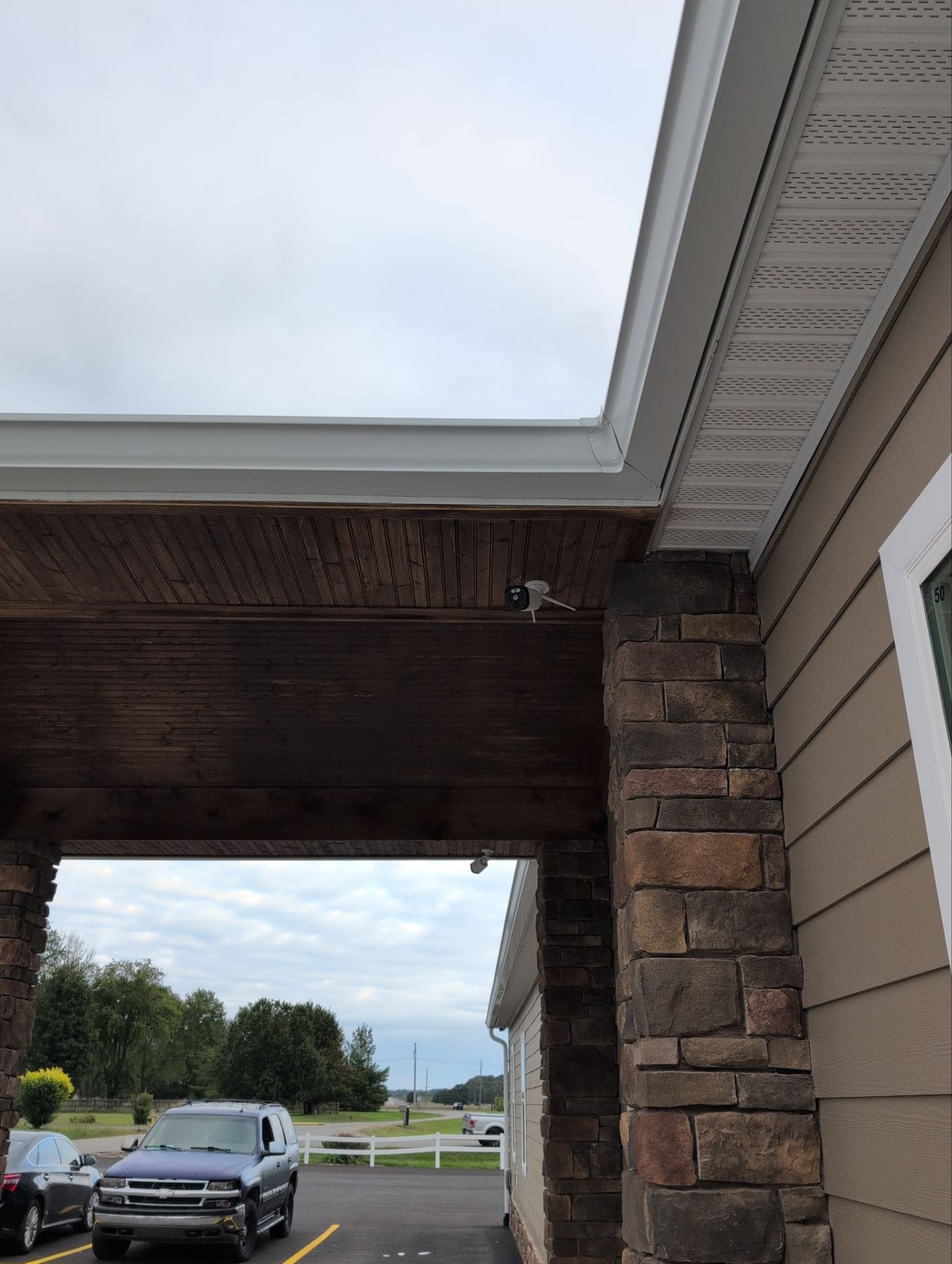 Project in Marion by Nextgen Solutions 