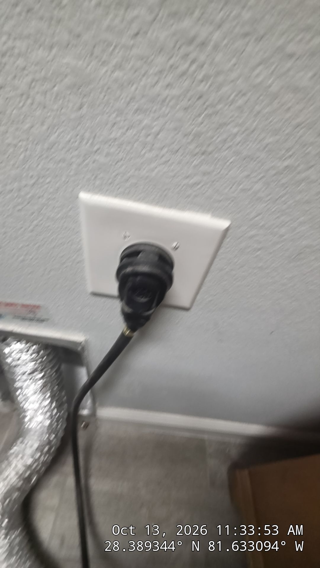 Dryer Vent Cleaning — Winter Garden by Hygienic Air, Inc