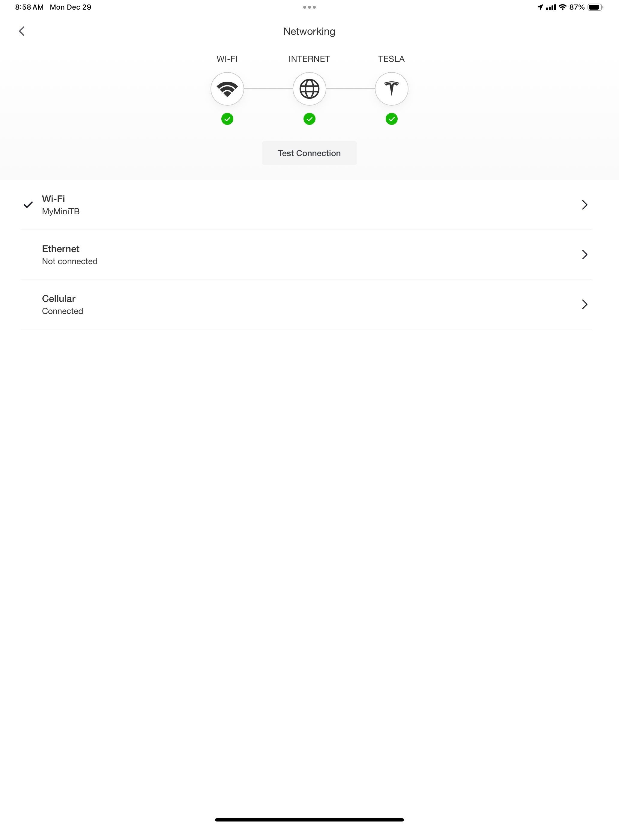 Project in  Coral Gables by Payoli Solar