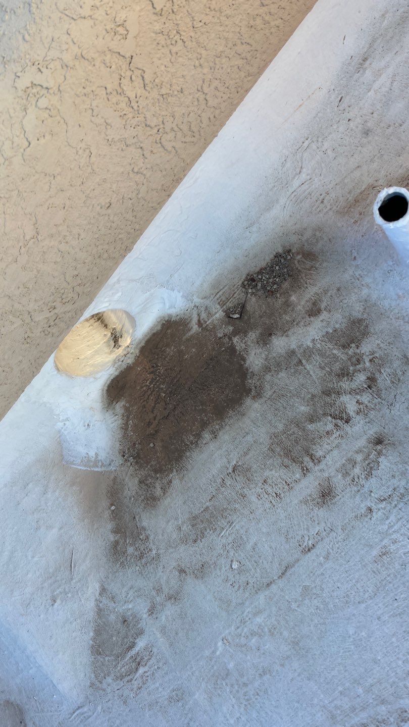 Spray Polyurethane Foam by Reimagine Roofing