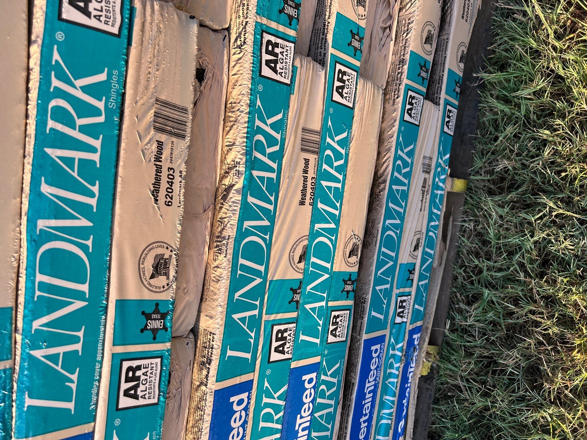 Project in Royse City by Rhino Roofing and General Contracting, LLC
