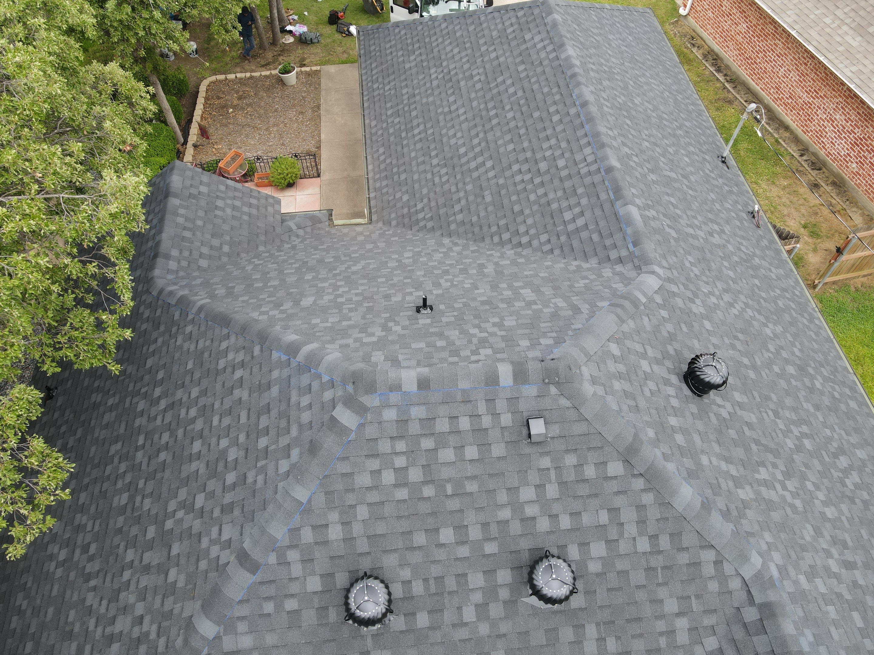 Project in Arlington by Armor Roofing | Exteriors