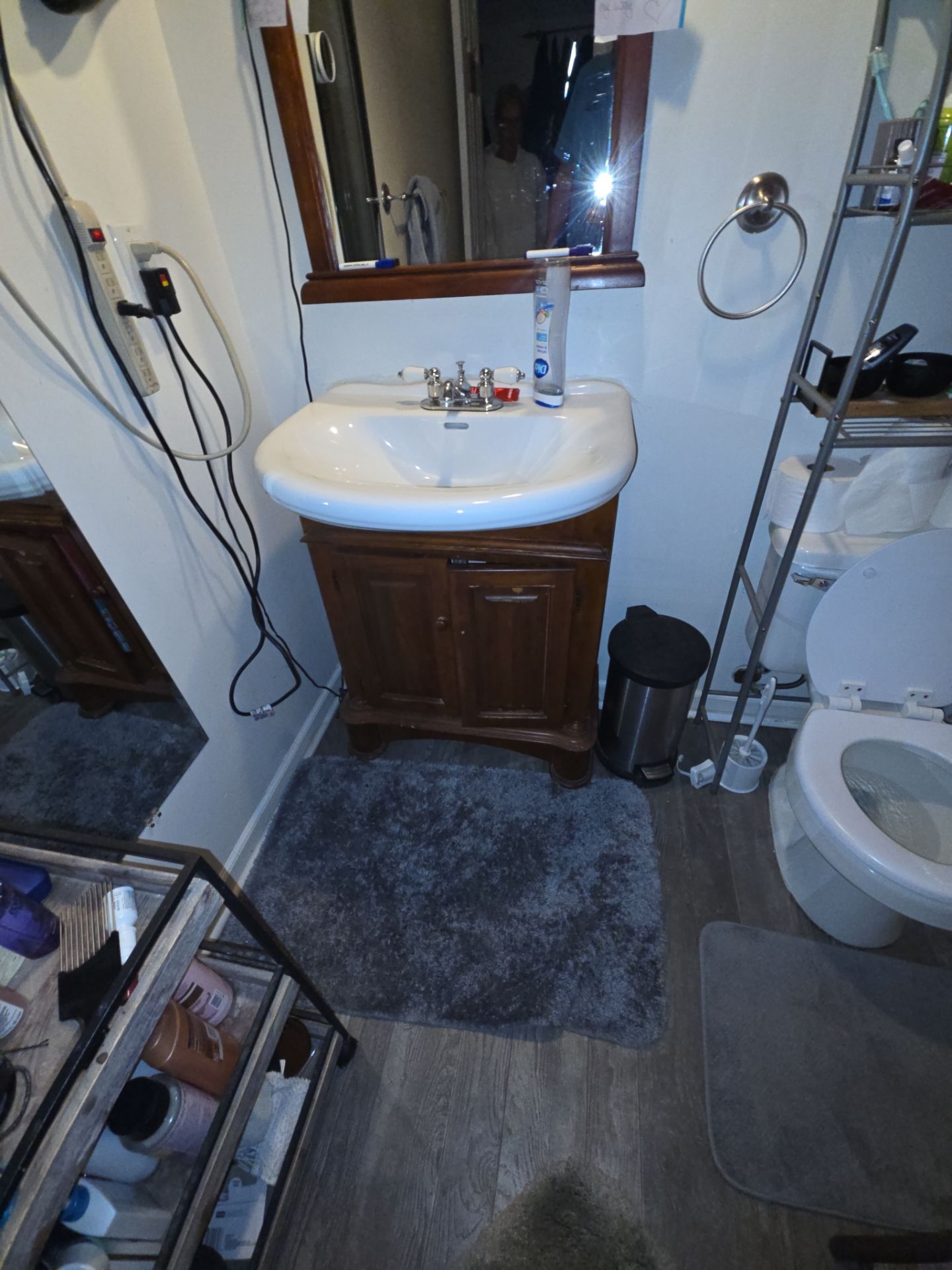 Corner Shower by The Shower Company