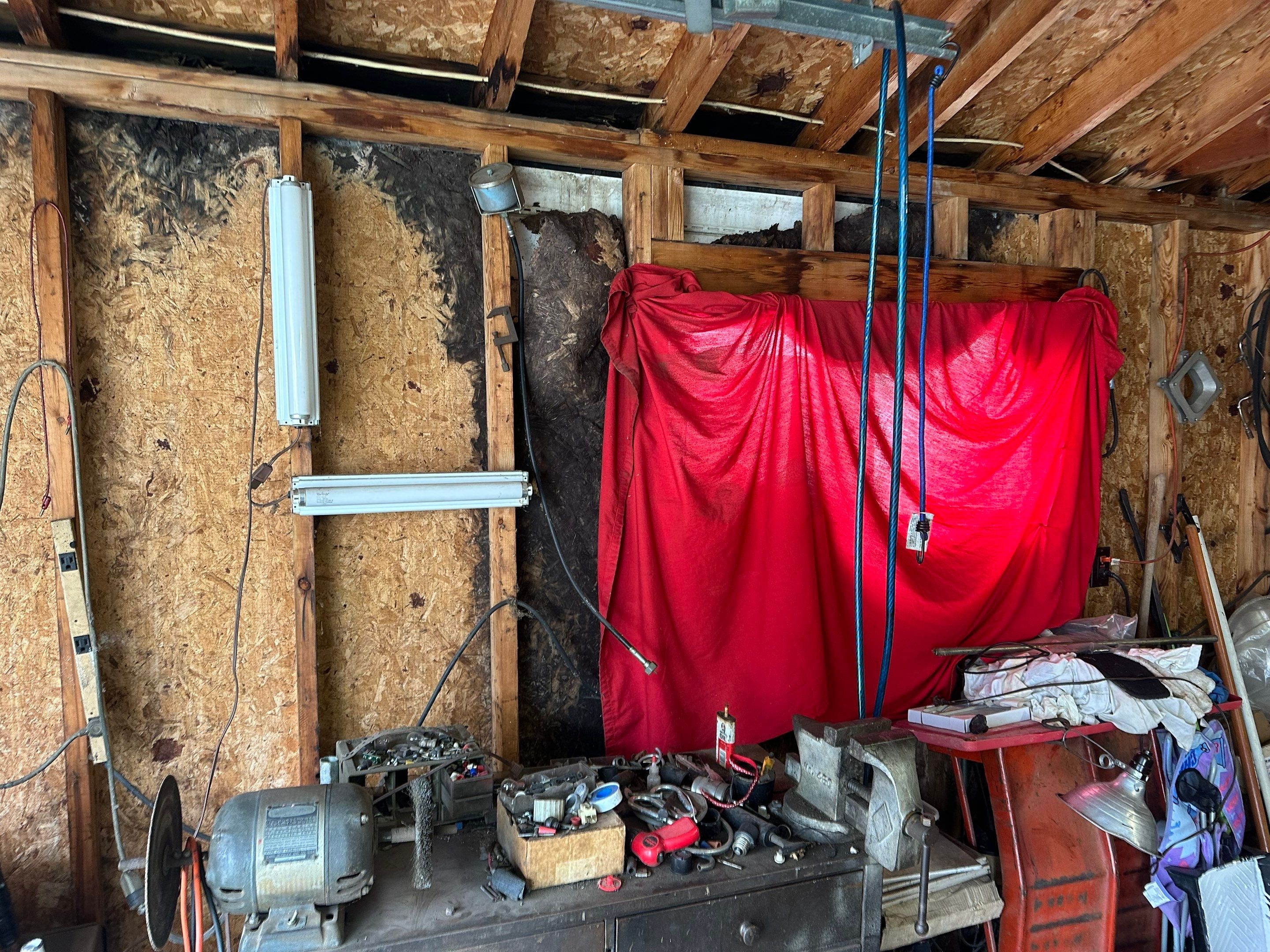 Project in Detroit, MI by Northwest Construction 