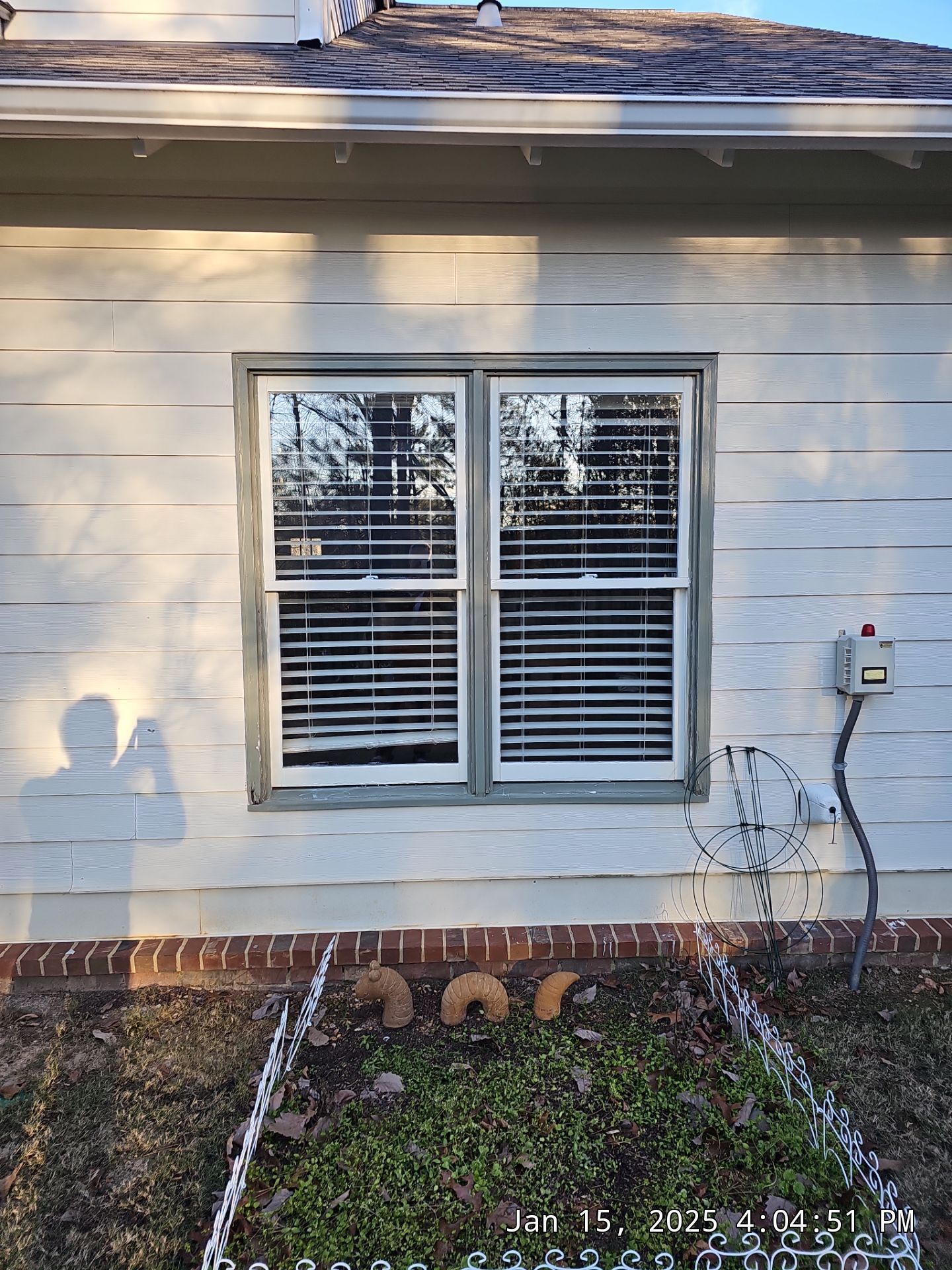 Mcilwain Project in Hoover by The Window Source