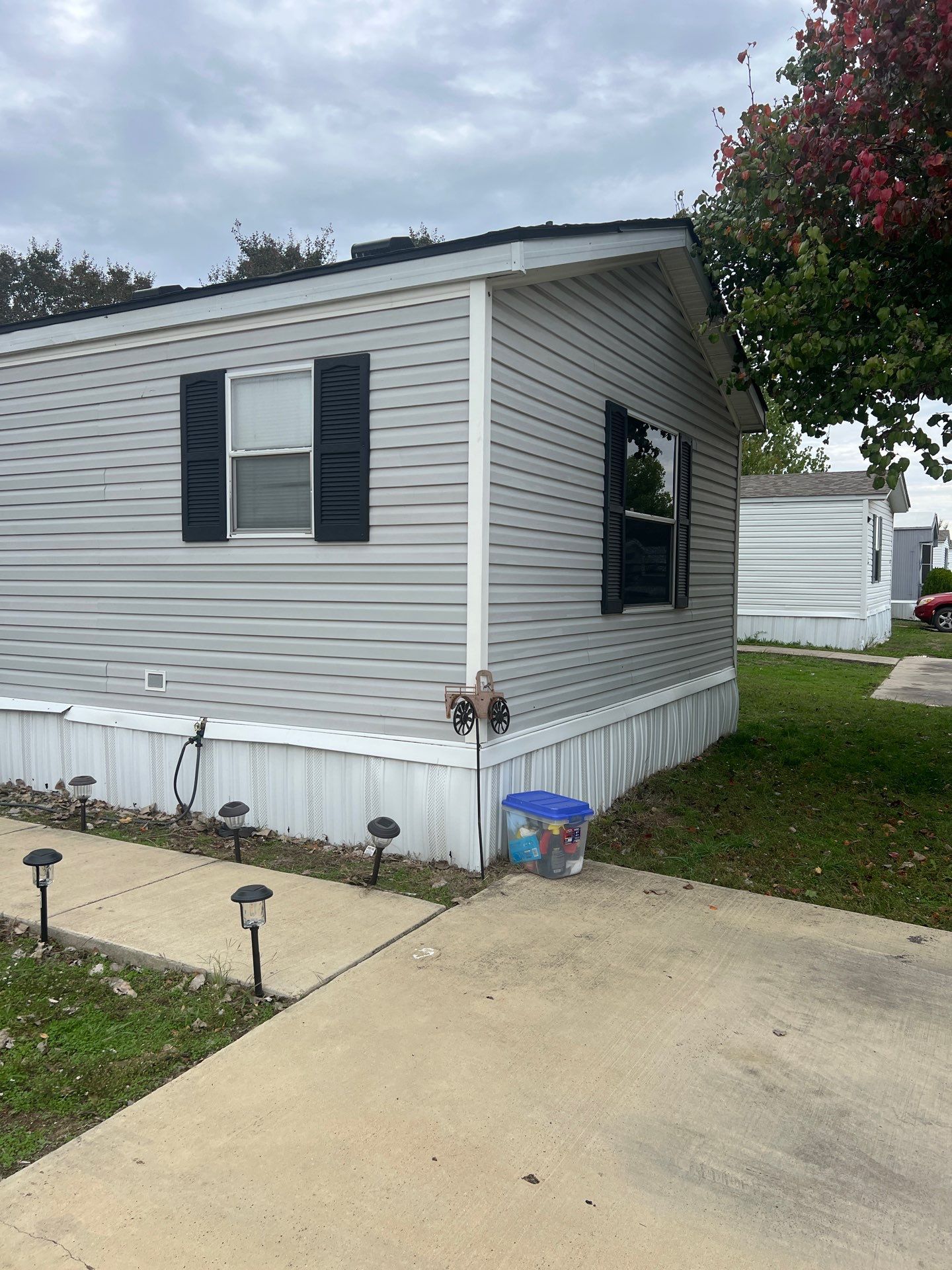 Project in Wylie by Rhino Roofing and General Contracting, LLC