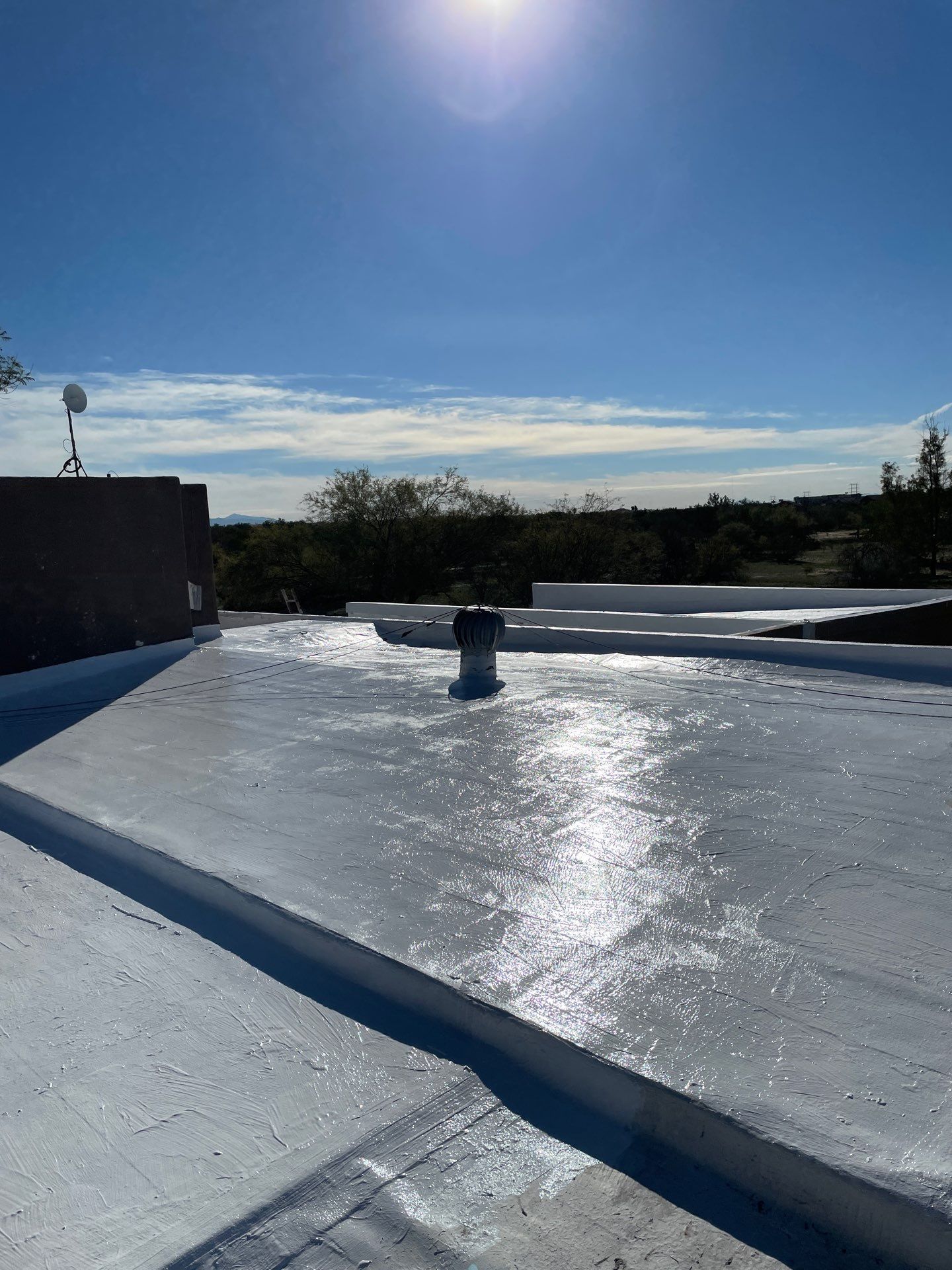 Hope Animal Shelter by West Coast Roofing AZ