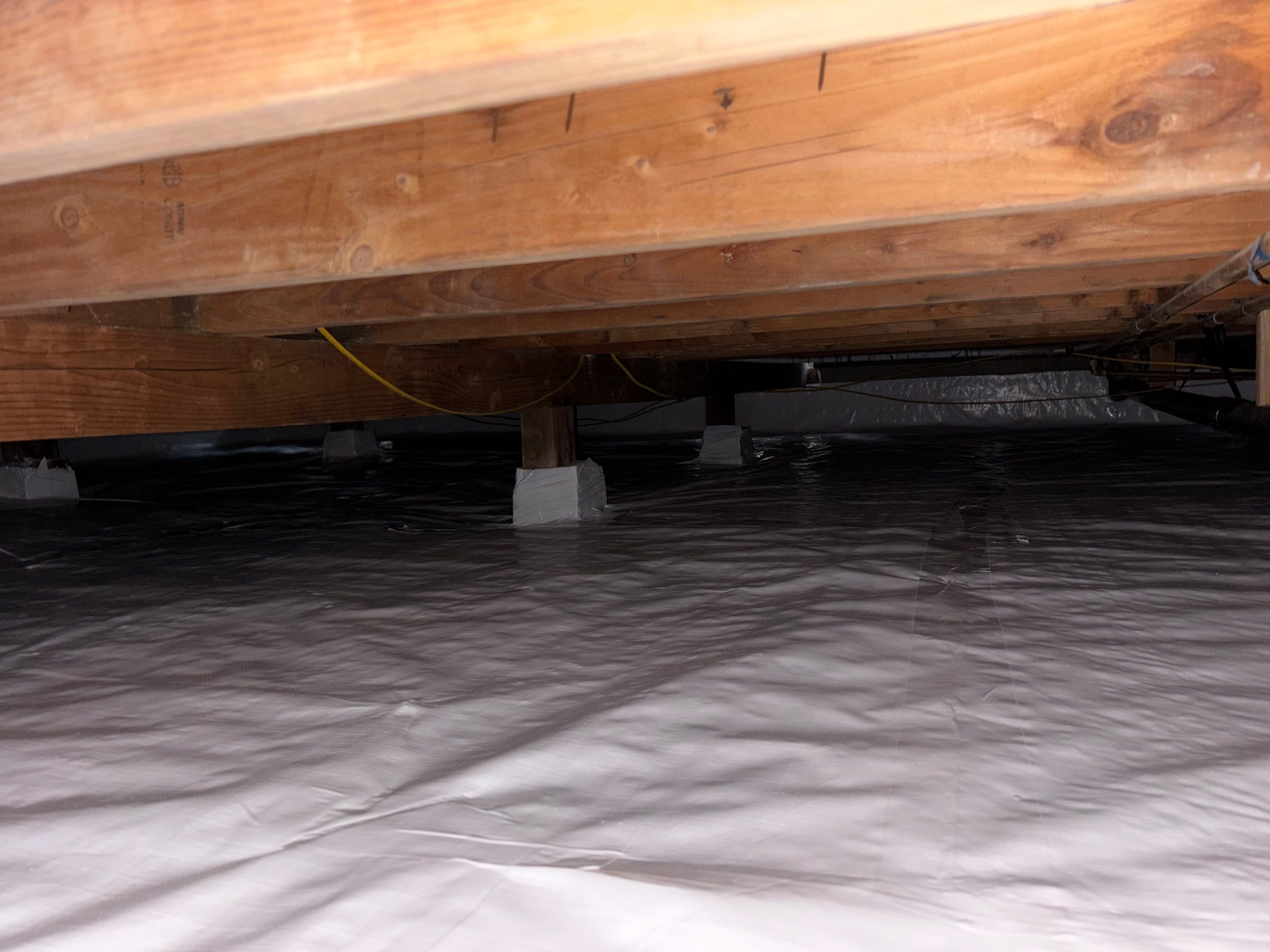 Project in Costa Mesa by Insulation Labs