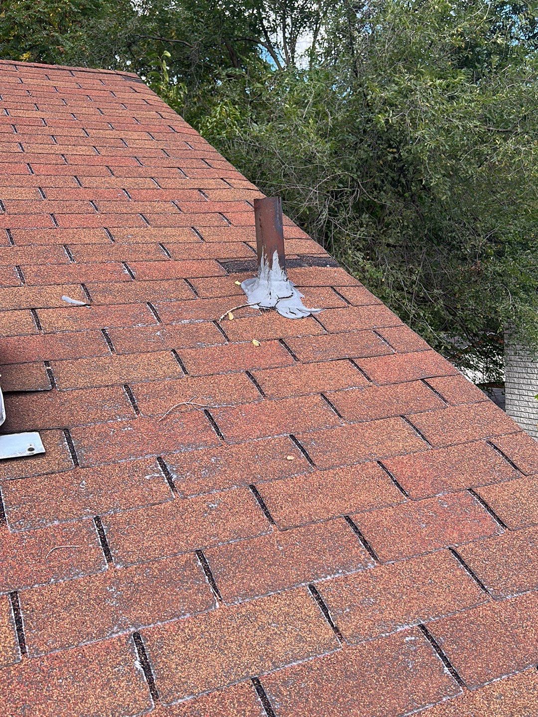 Roof Replacement using CertainTeed Landmark by 180 Contractors