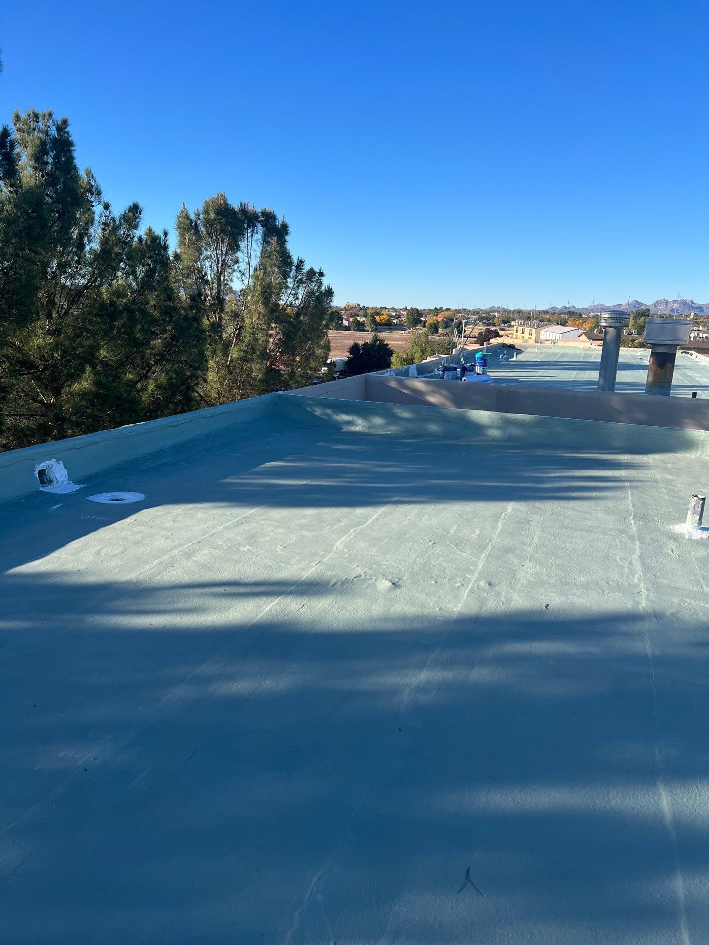 Las Palmas Apartments by SPF Services 