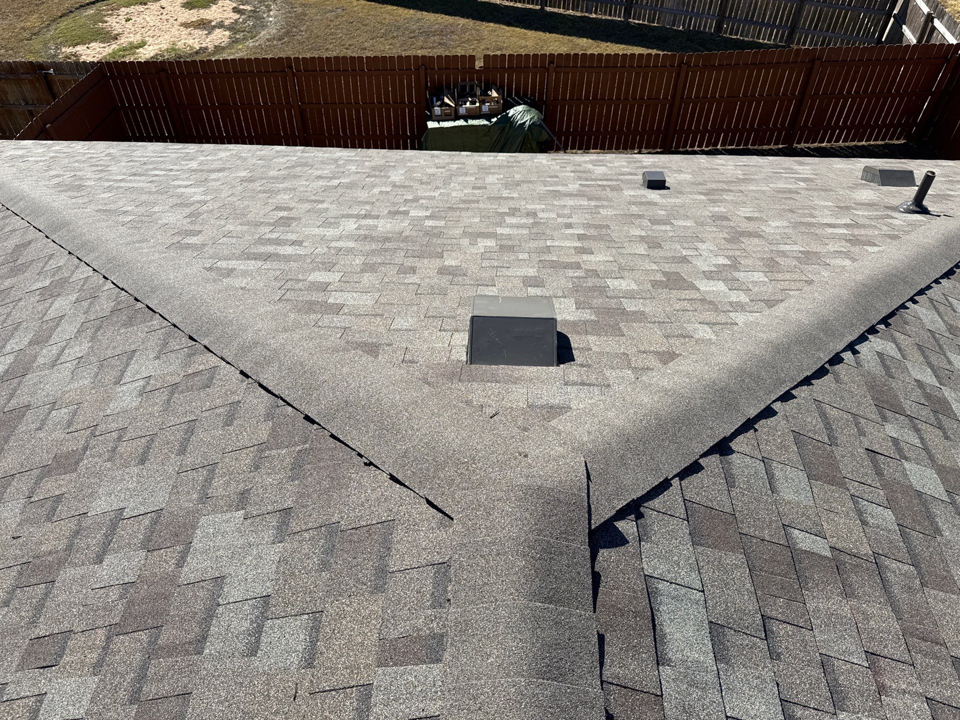 Driftwood - Owens Corning TruDefinition Duration by RoofsOnly.com