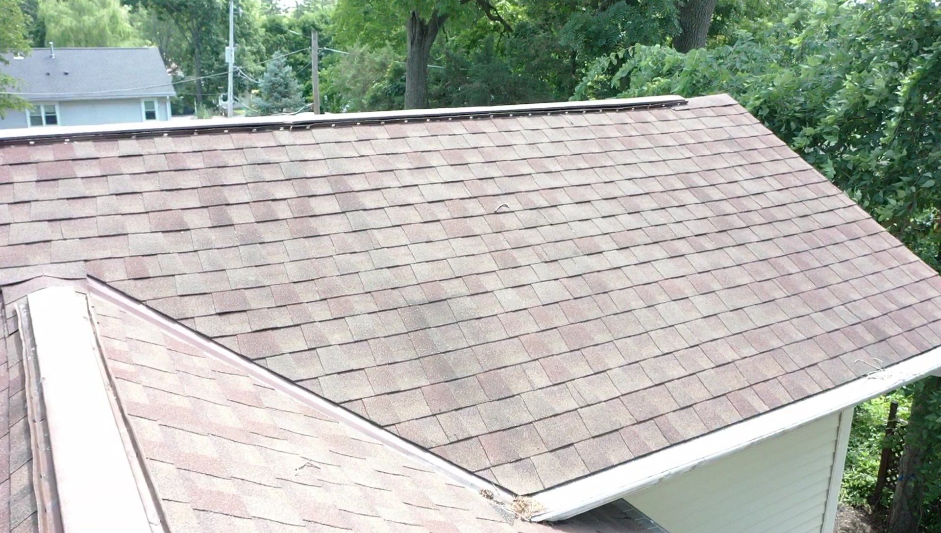 Save The Life Of Another Roof. Don’t Prematurely Replace Your Roof.  by Save My Roof,LLC