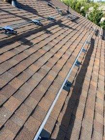 Acworth Ga Project by Zero Grid Power Solutions