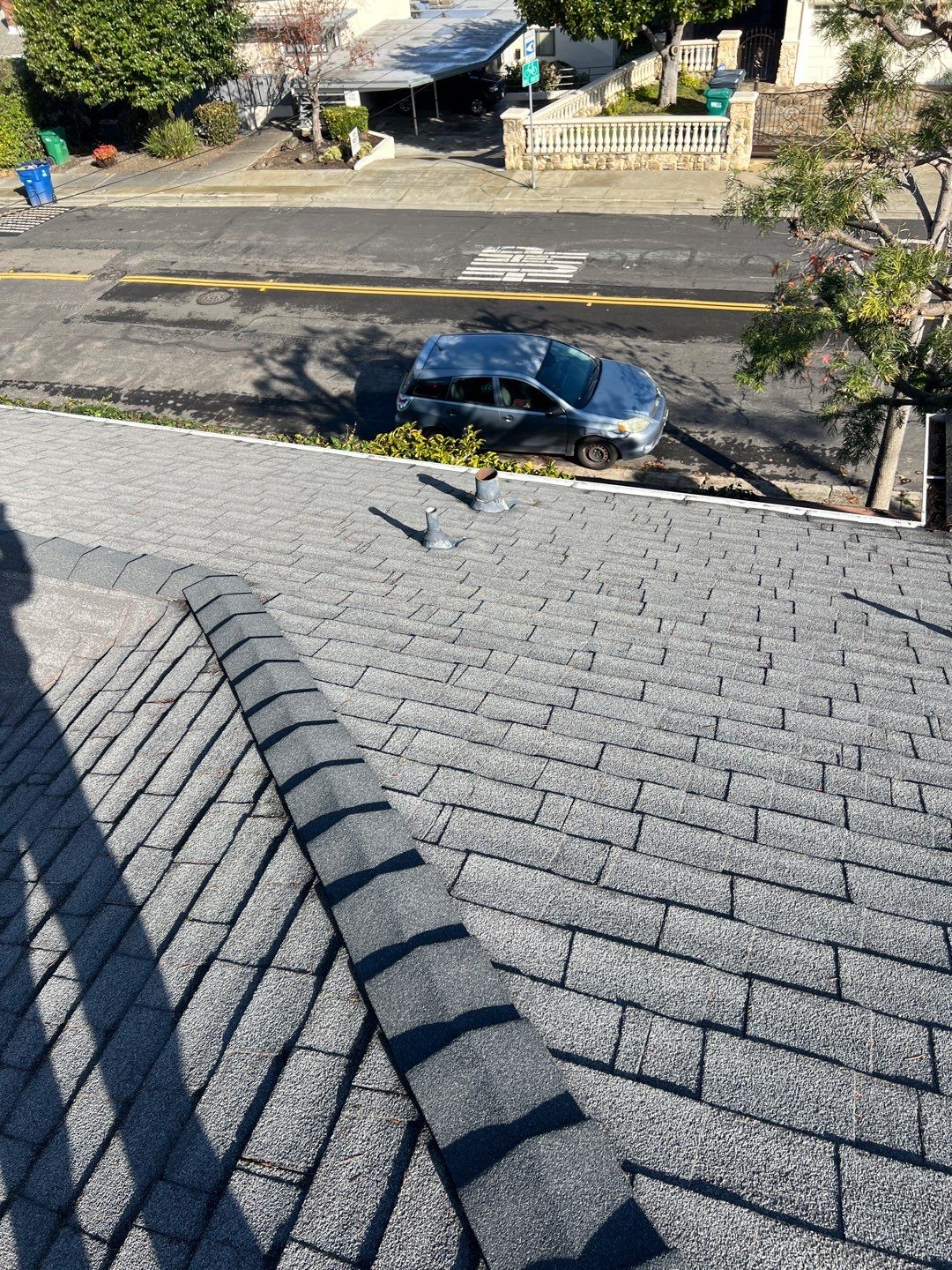 Residential Roofing Installation by Acker Roofing