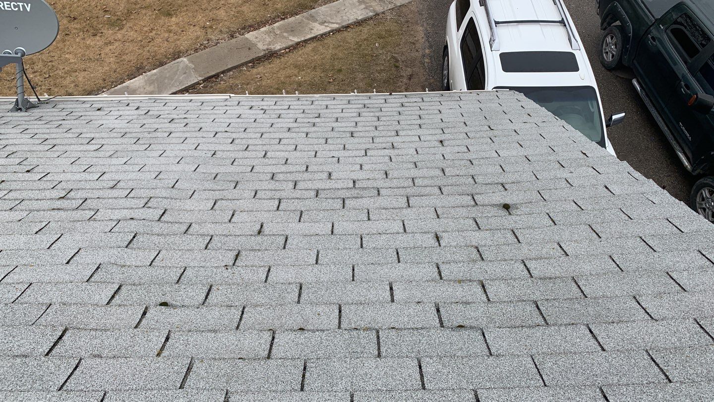 Residential Roofing Installation using Owens Corning by ID Roofing LLC