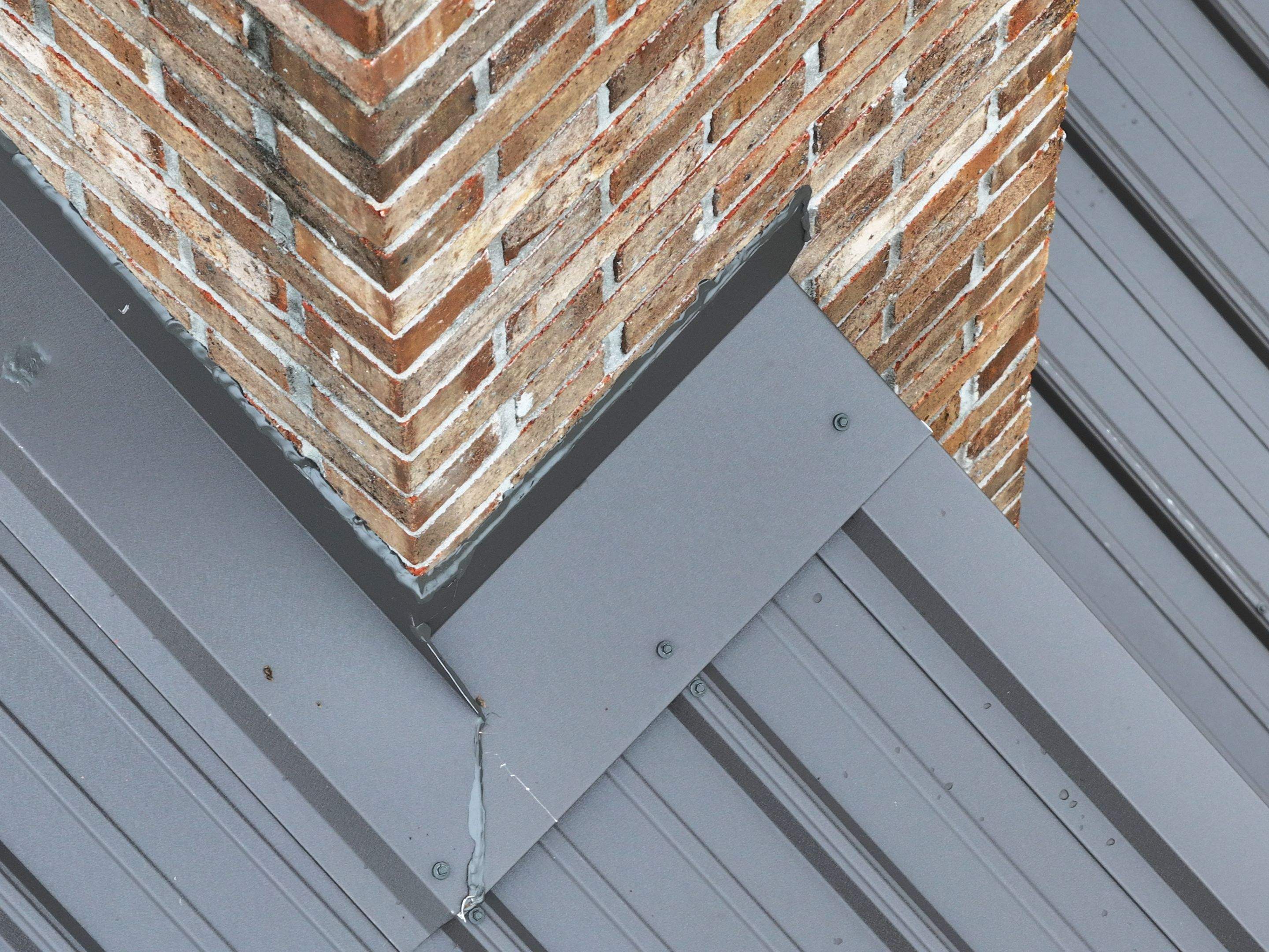 Lee Boy by Omnia Roofing