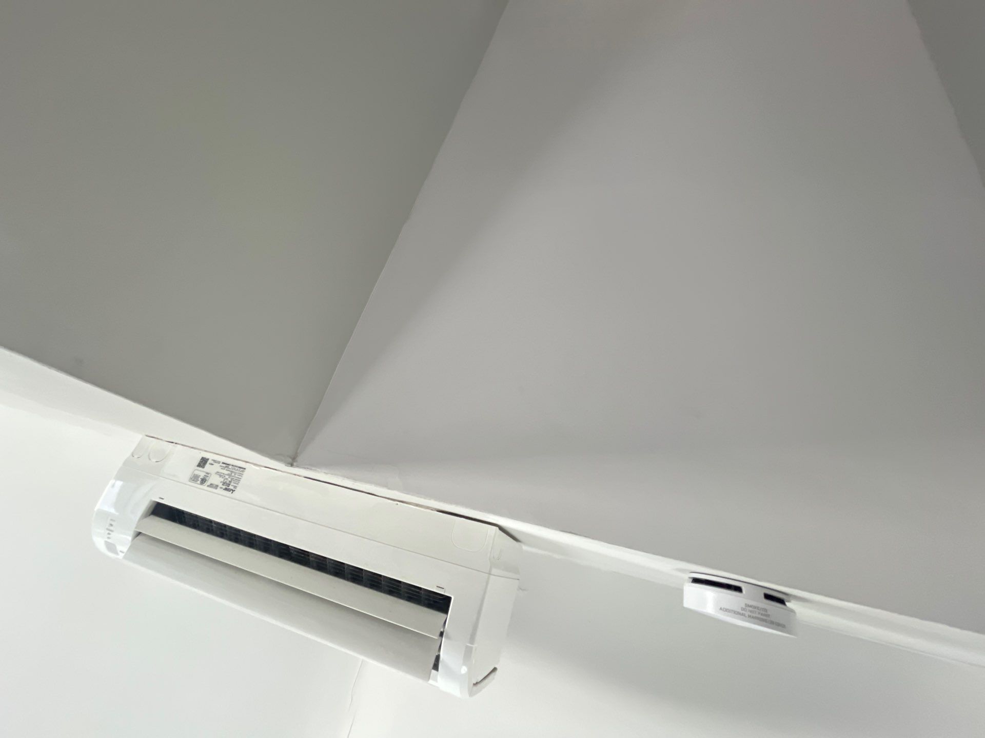 Ceilings Painting by Fresh Coat Works LLC