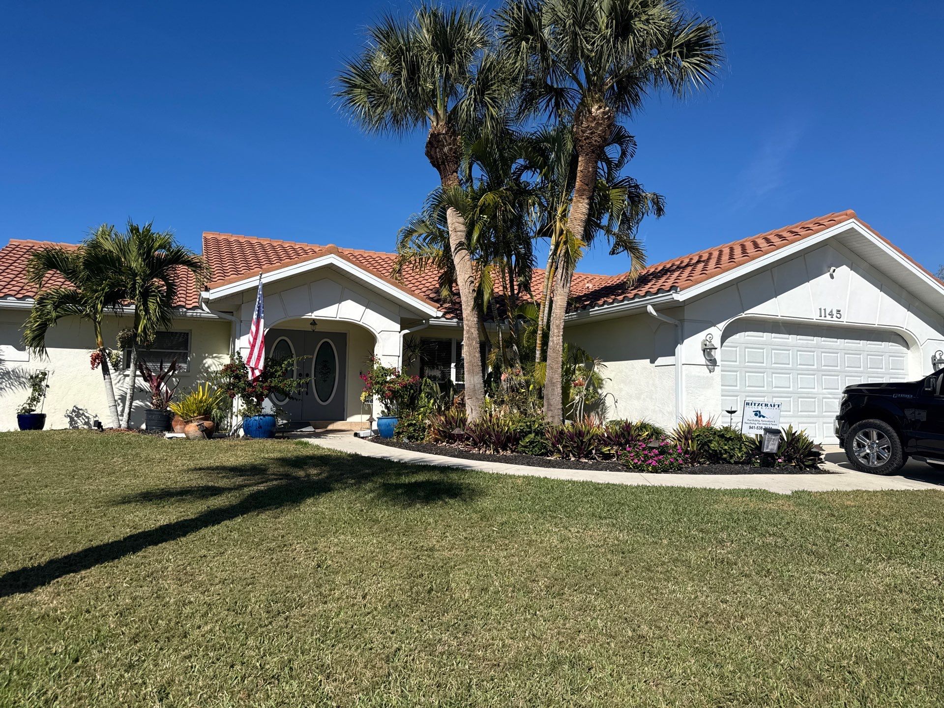 Exterior Paint Nokomis by That 1 Painter