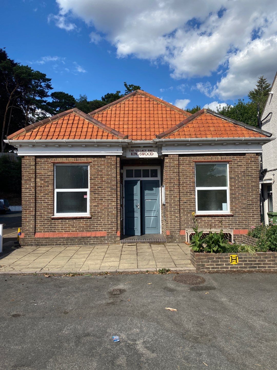 Roof Clean  - Moss Removal - Gutter Clean using Mosmatic FSC and Biocide by Ges Exterior Cleaning ltd