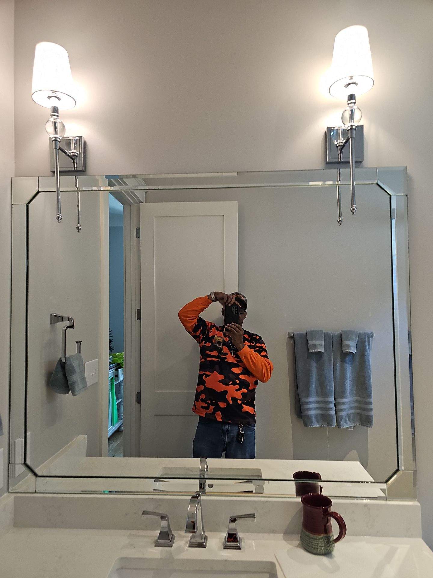 Handyman Projects by Hangman Mounting & Installation 