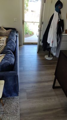 Project in Louisville