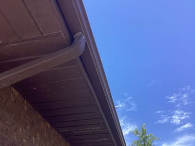 Project in South Weber