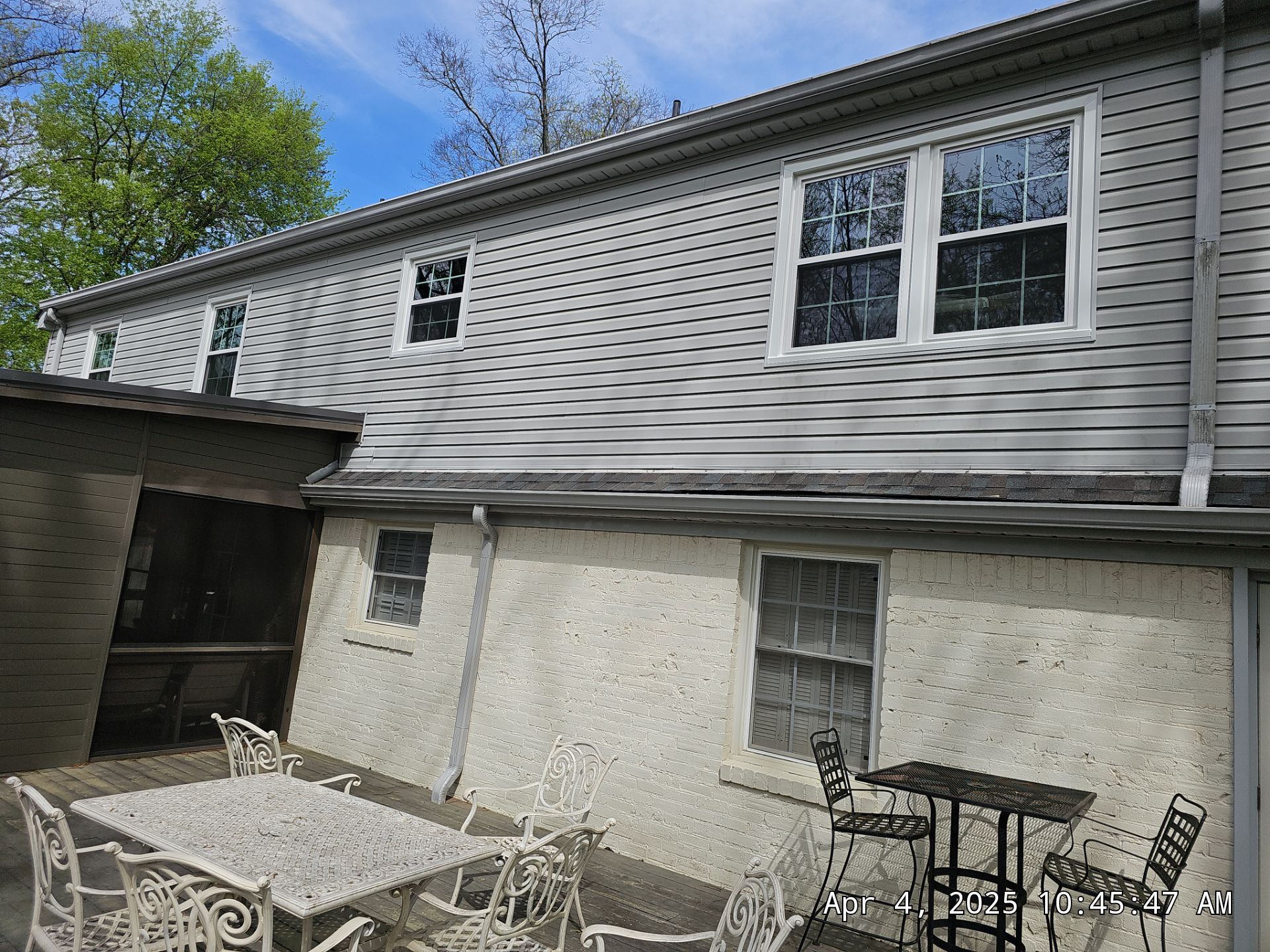 Carwie Project in Mountain Brook by The Window Source