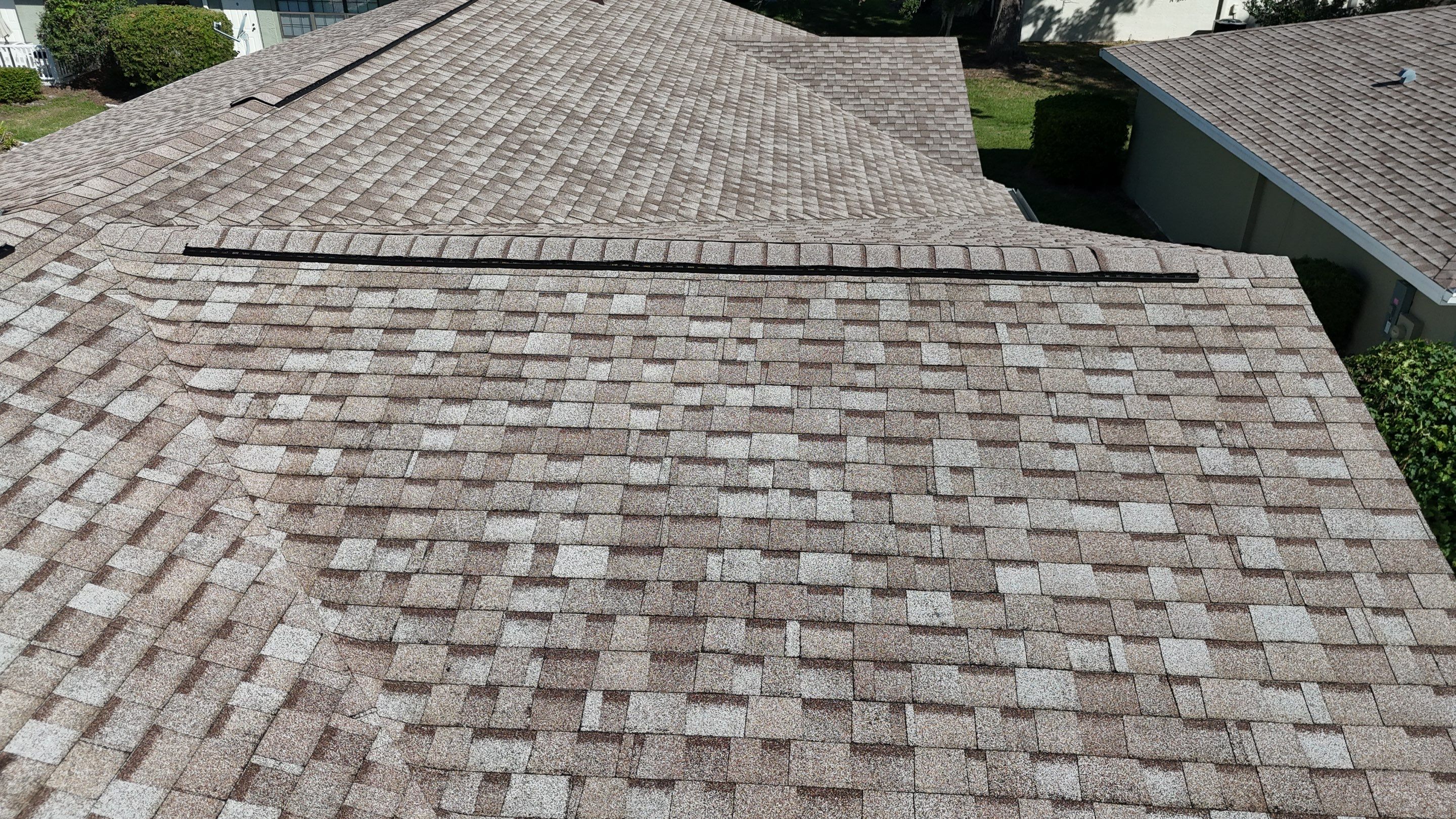 Roof Replacement in Sun City Center, FL by Shingle Masters Roofing