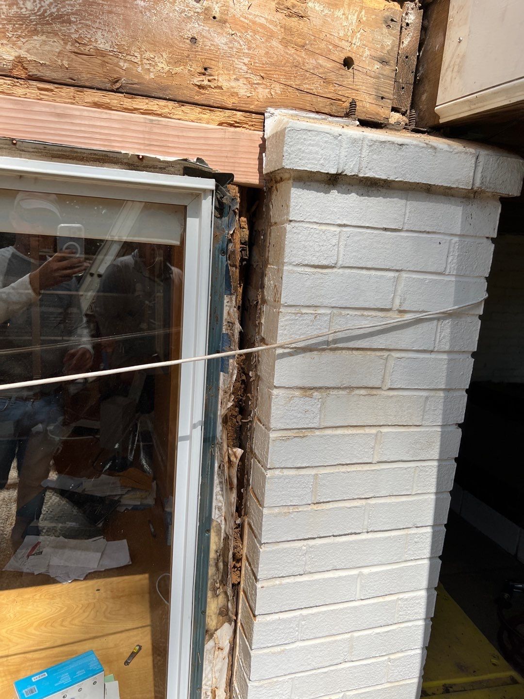 Arlington Hardie Installation - Arctic White by RM Banning, Inc.