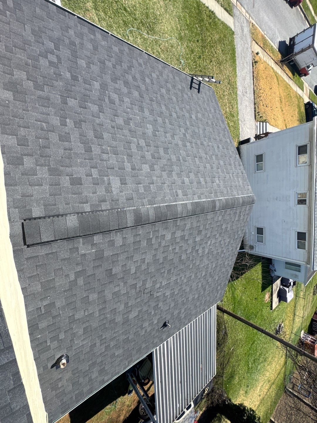 Project in Catonsville by Elvis General Construction LLC