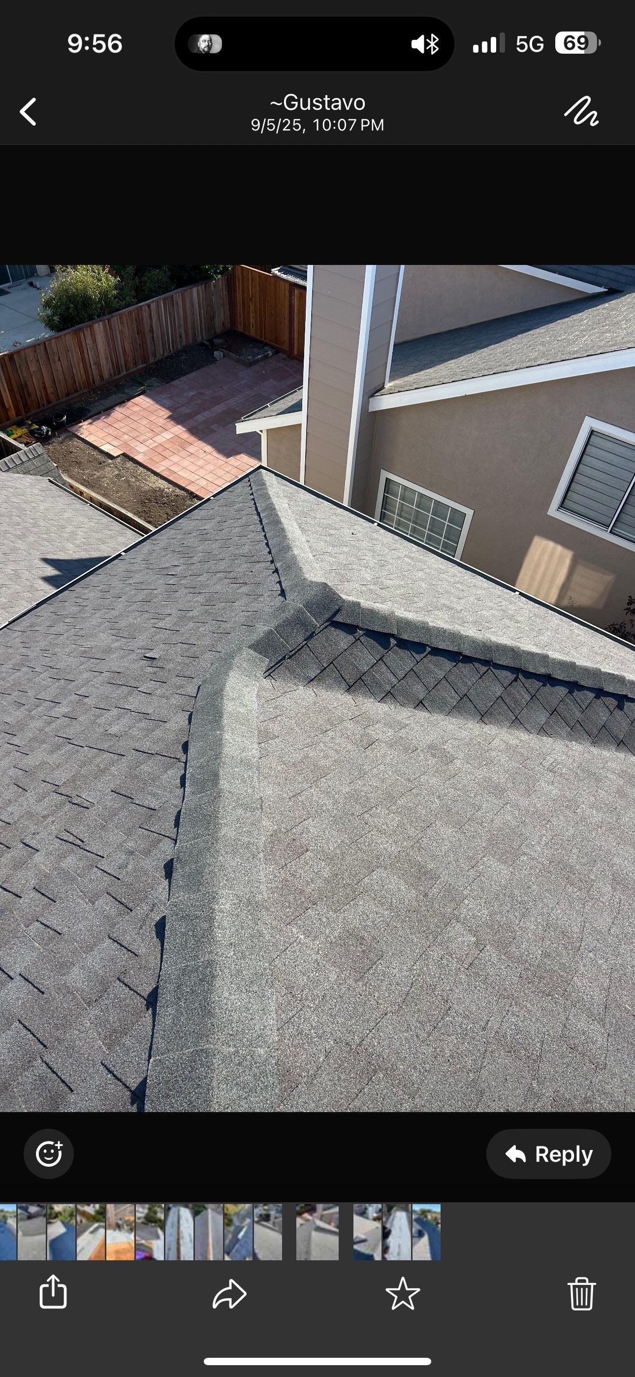 Roof Replacement - Hayward, CA 94545 by Epic Roof Replacement