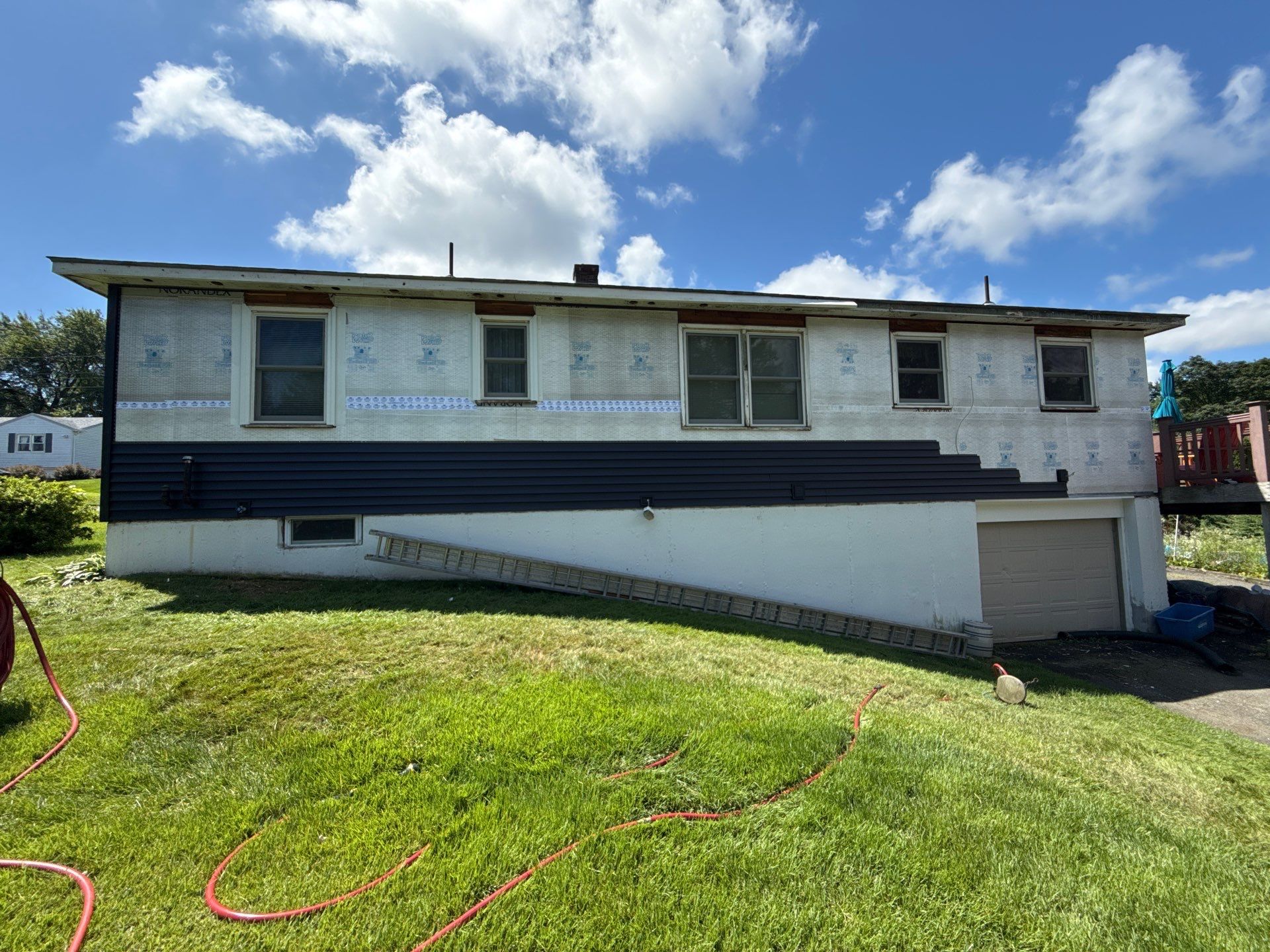 Wolcott  by All site builders LLC