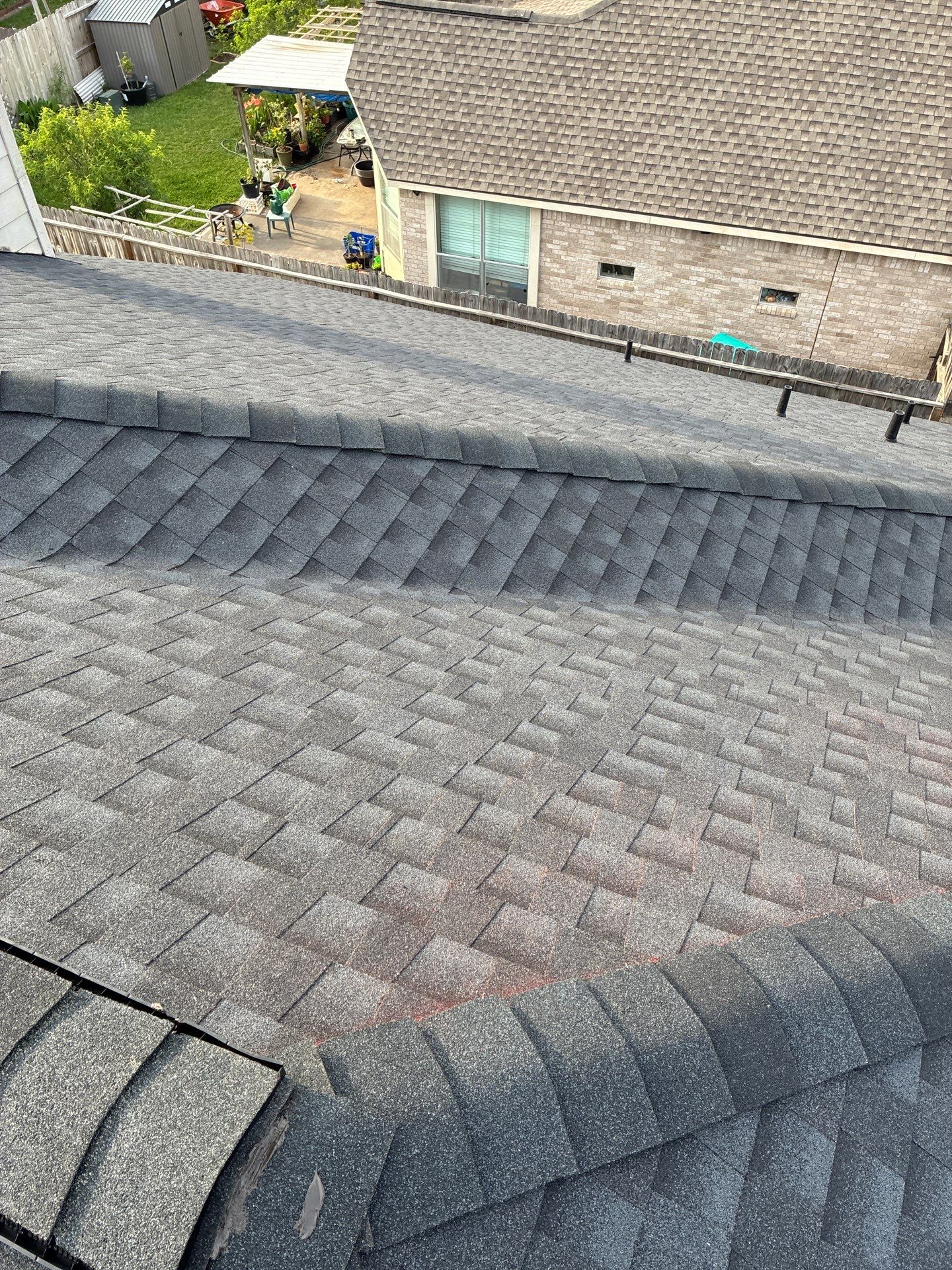 Roof Replacement in Westbridge, Houston TX by Roof Repair Company