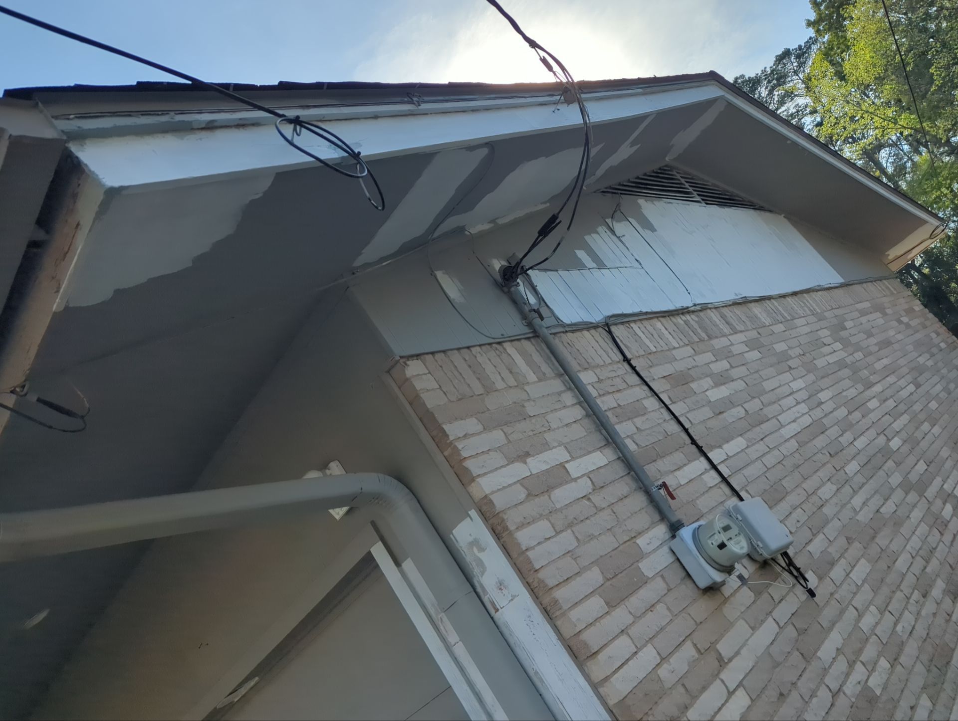 From Peeling to Perfect in Tyler, Texas by Quality Coats Painting