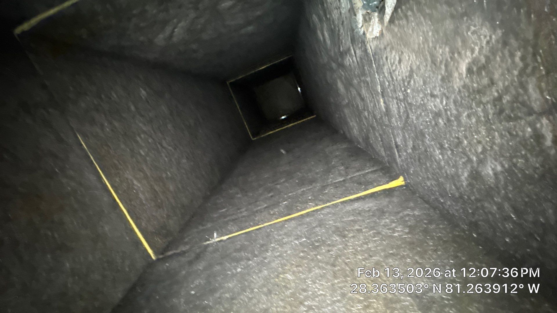 Air Duct Dryer Vent Cleaning in Orlando by Hygienic Air, Inc