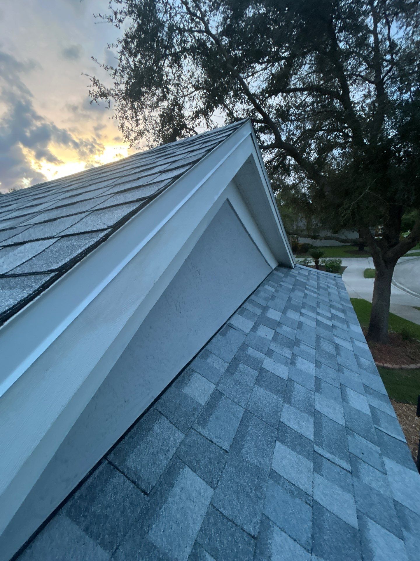 Project in Lakewood Ranch 34202 by Mitchell Roofing Company LLC 