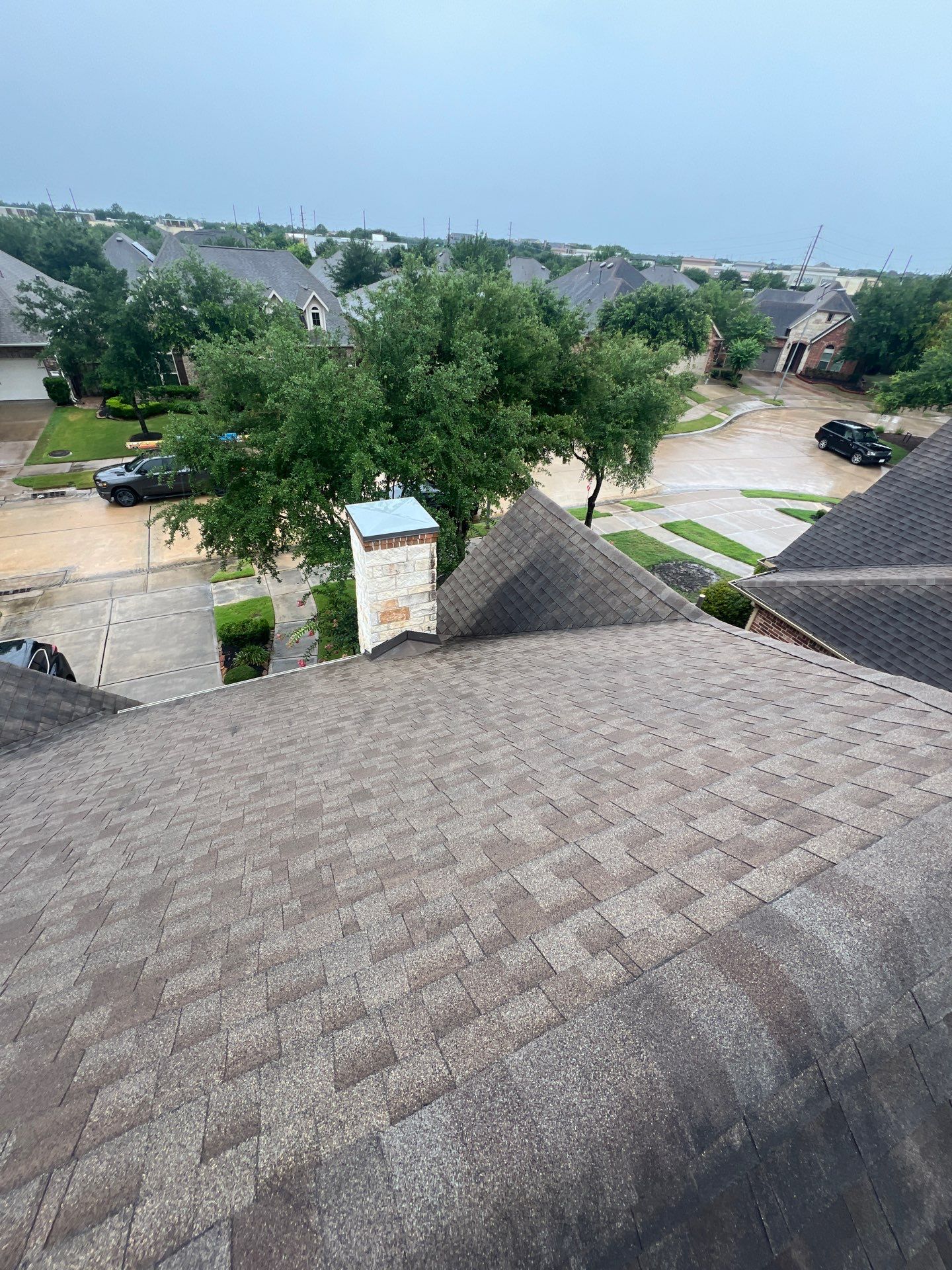 Roof Repair Katy by Roof Repair Company