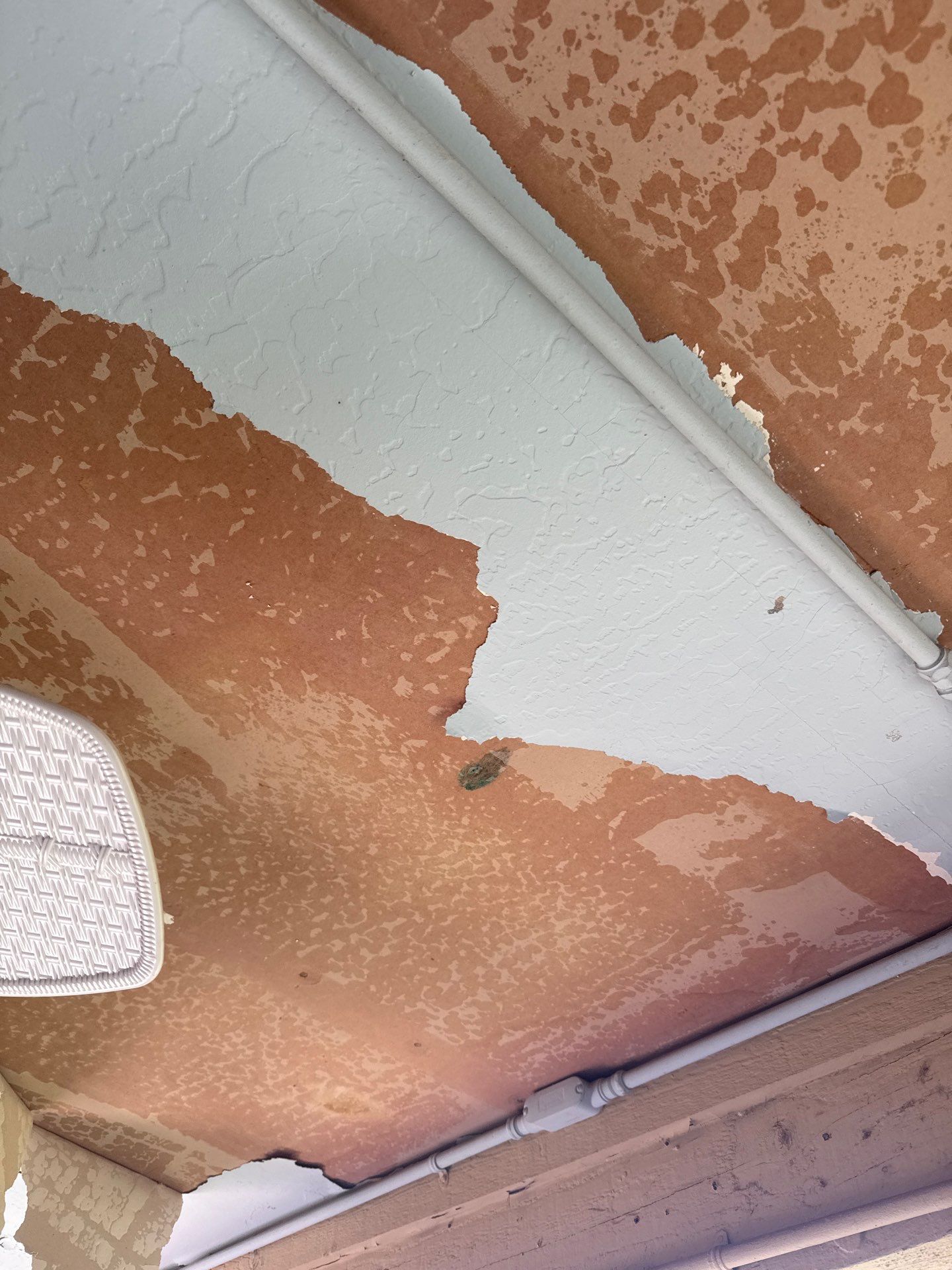 Exterior Painting - Chandler by Crash of Rhinos Painting & Garage Floors