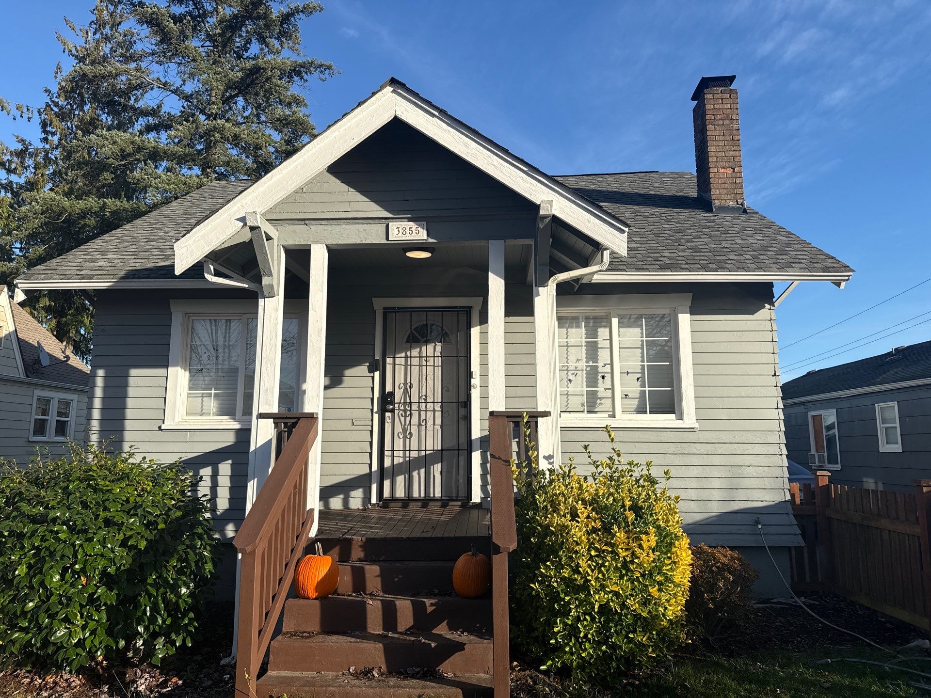 James Hardie Plank Siding Color Plus by Proline Roofing & Restoration LLC