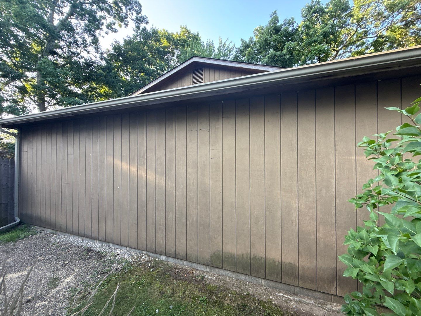 Siding Replacement using Alside D4 Odyssey-Plus Dutchlap Ageless Slate by 180 Contractors