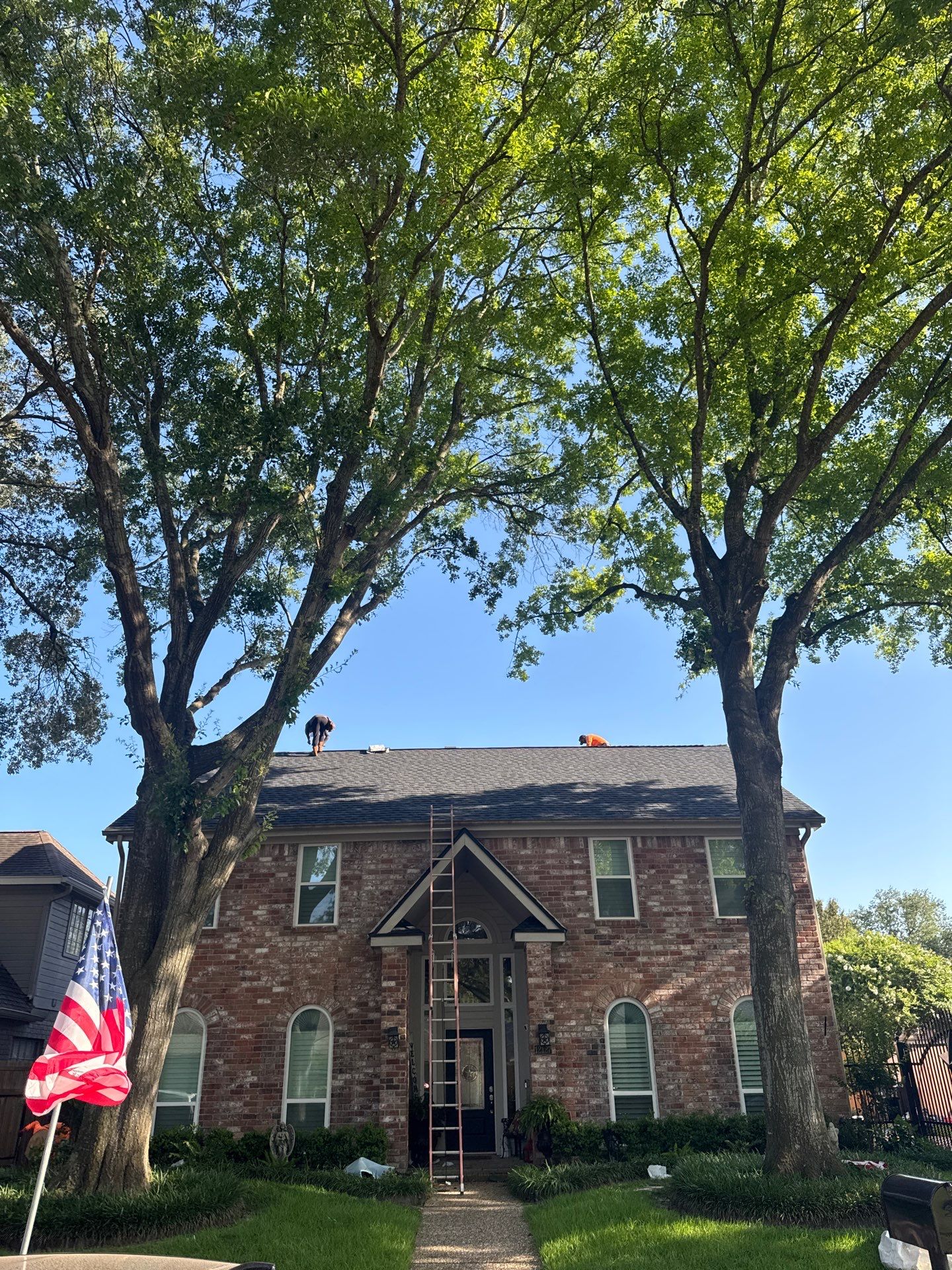 Roof Repair Houston by Roof Repair Services LLC