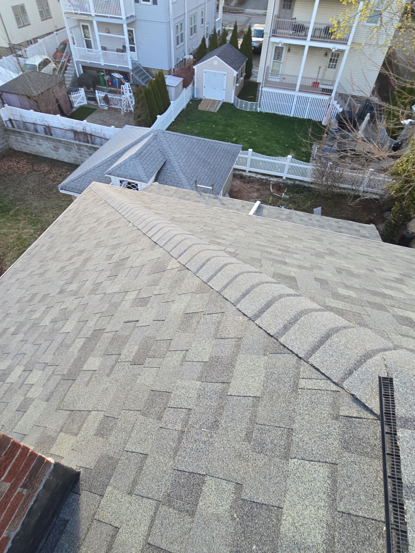 Roofing |  Arlington by Mighty Dog Roofing of Greater Middlesex County