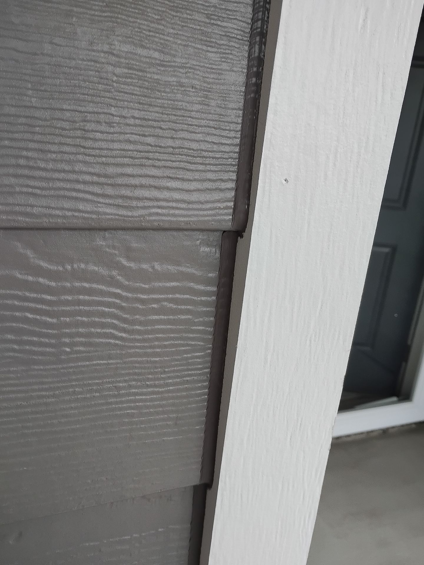 James Hardie Color Plus  by BN Covered Exteriors