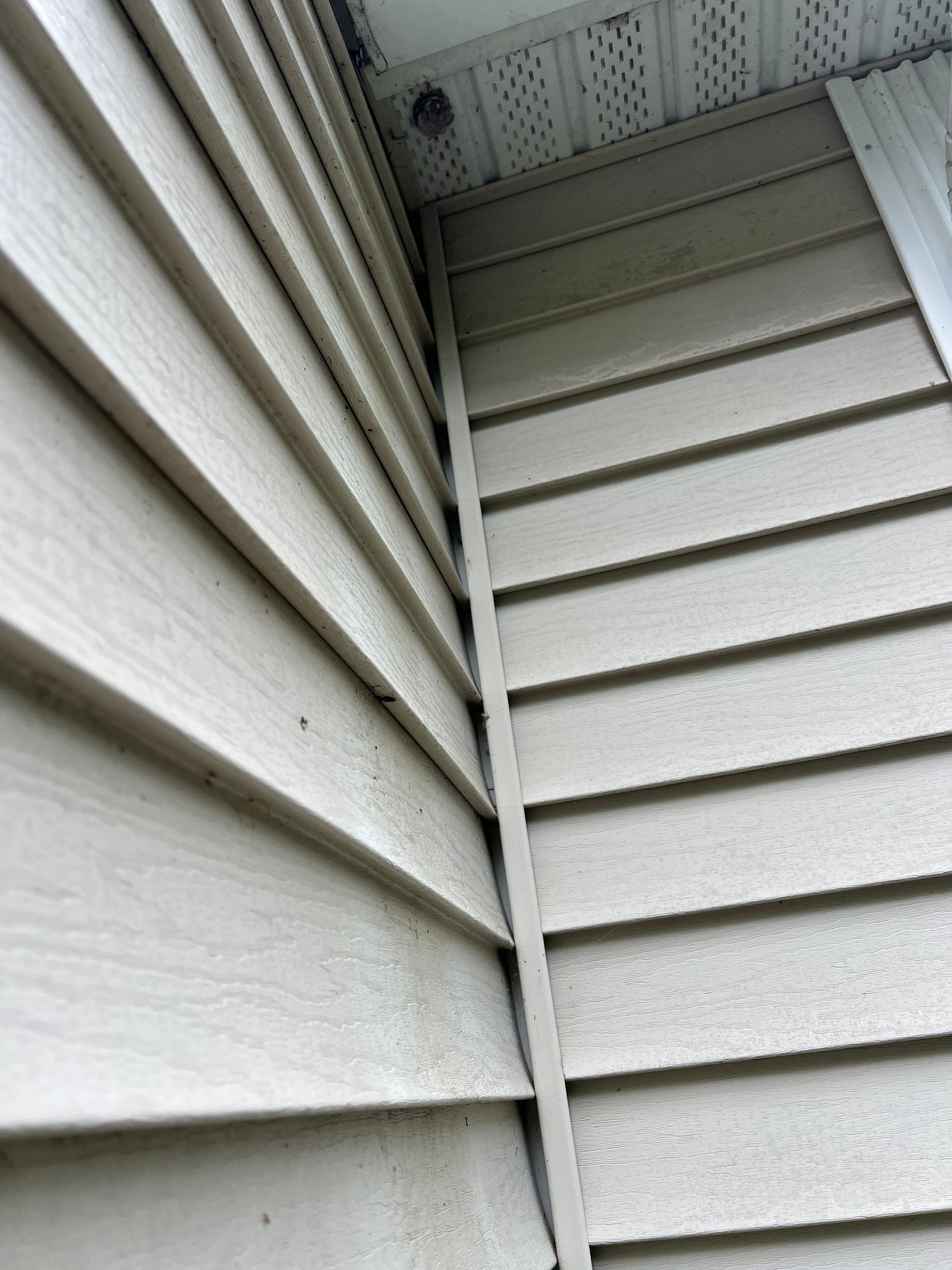 Leak Repair & Gutter Replacement in Chelmsford, MA by Mighty Dog Roofing of Greater Middlesex County