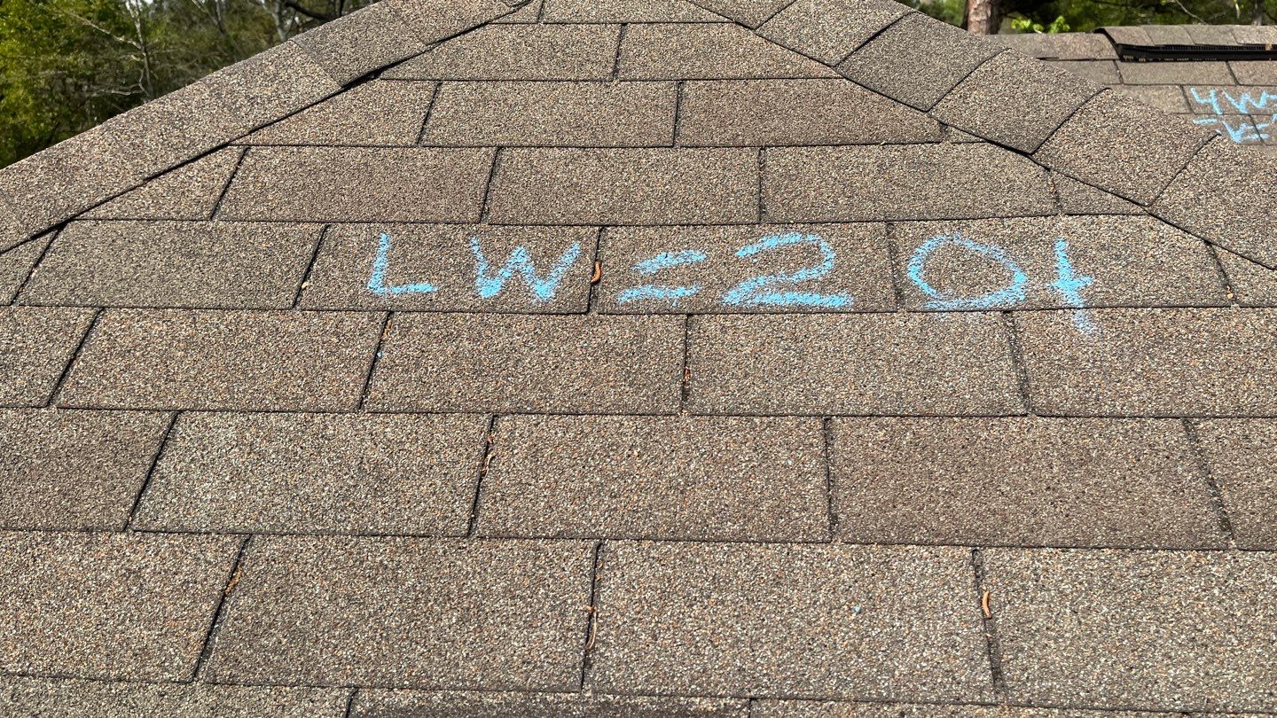 Residential Roofing Installation using Owen's Corning by Roof Concepts Construction