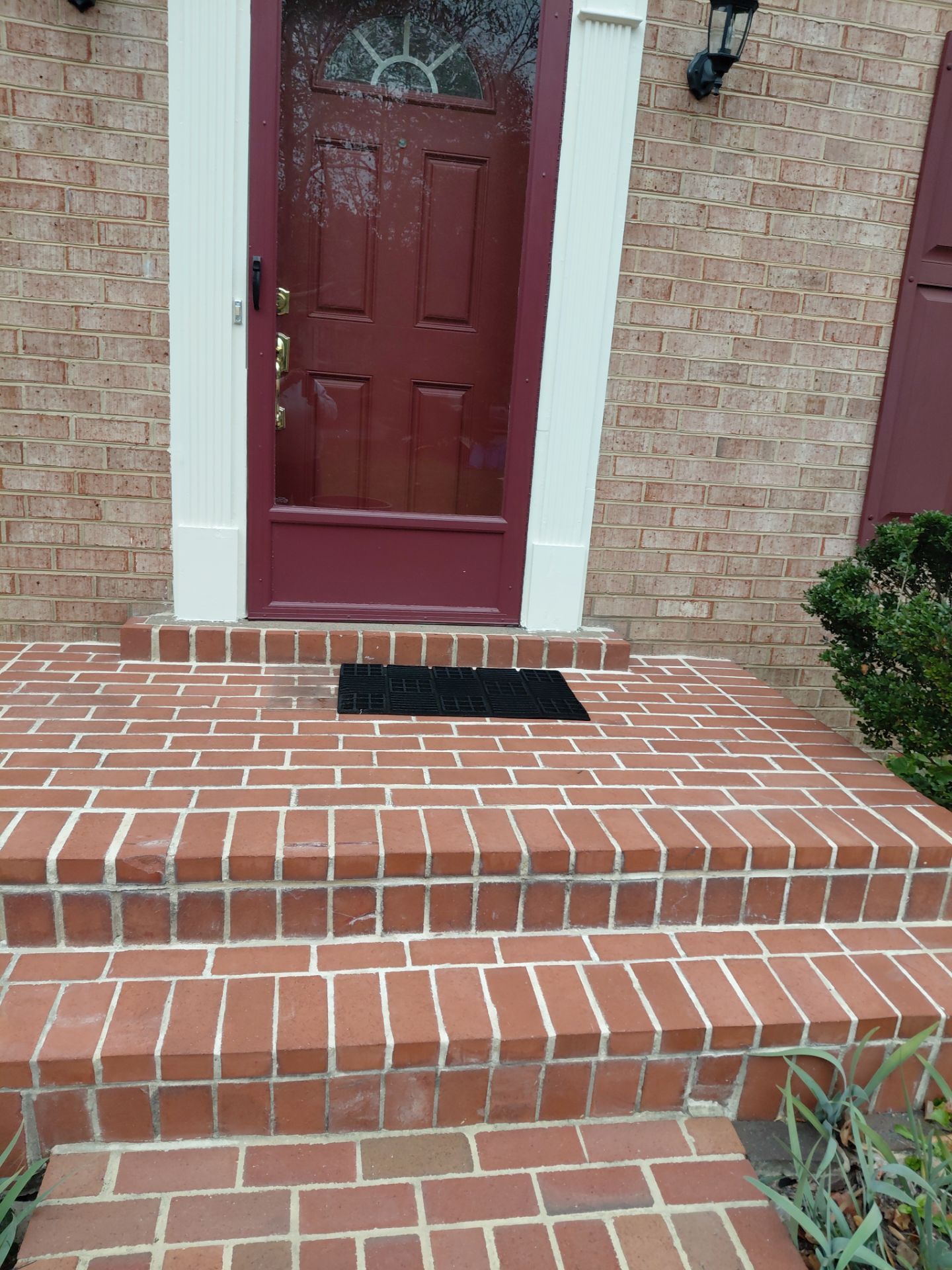 Alexandria :Residential Roof Replacement with CertainTeed Landmark Pro in Max Def Moire Black  by RM Banning, Inc.