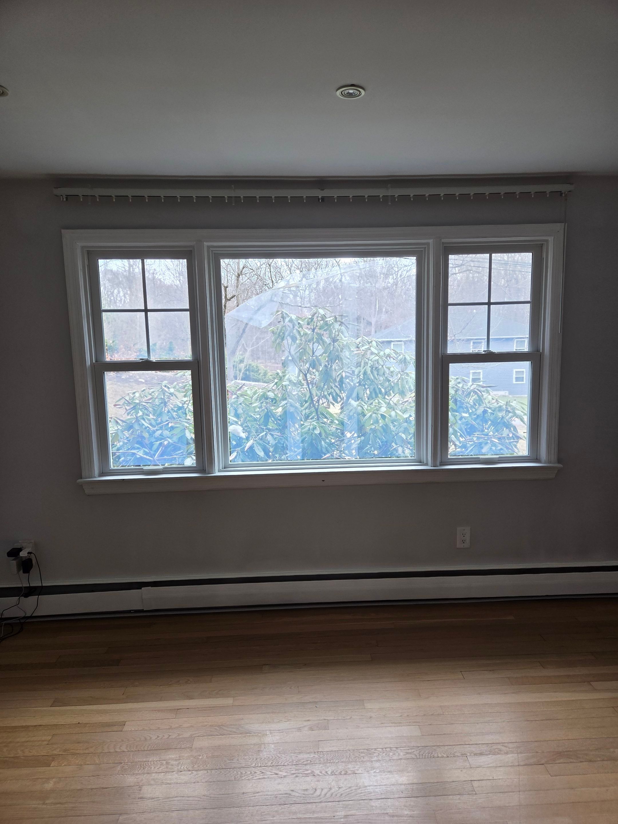 Storm Door and Window Installation  by DiGiorgi Roofing and Siding Inc