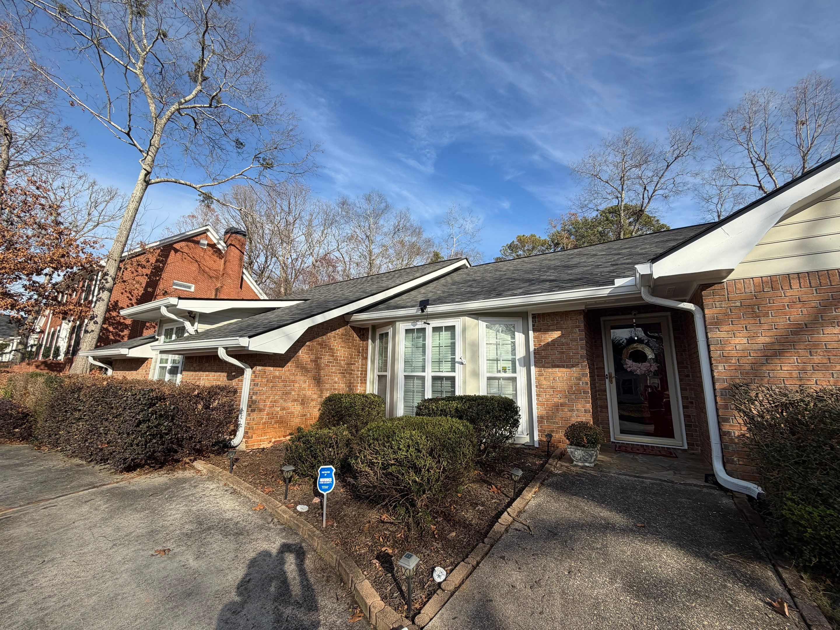 Exterior Home Painting Project by Praise God Painting, LLC