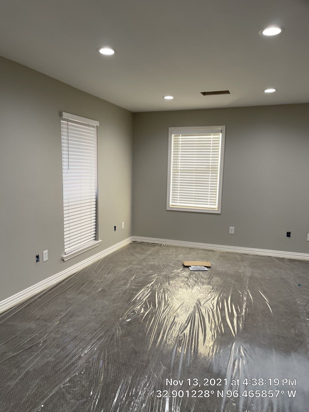 Commercial Water Damage Repairs by SLM General Contractors & Roofing